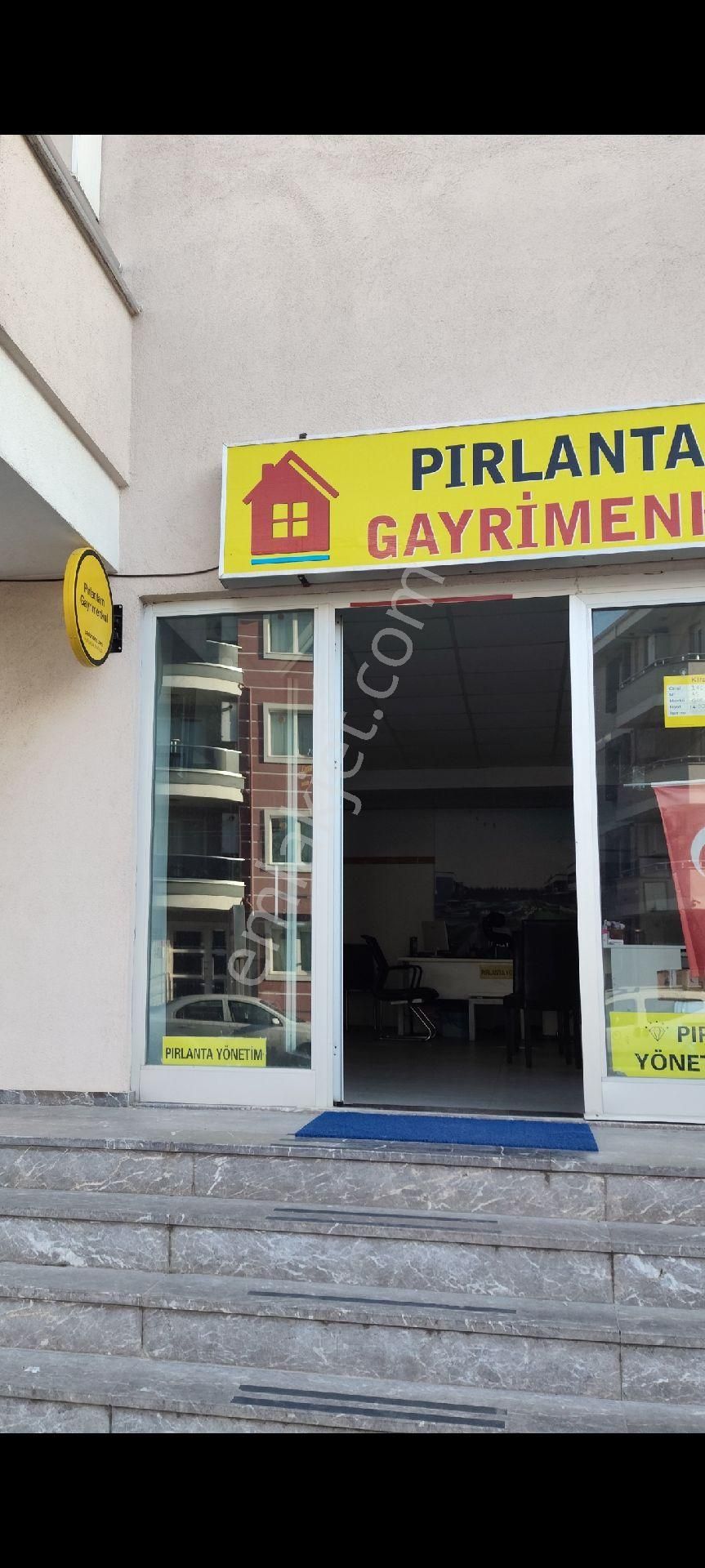 Balıkesir Altıeylül Şehir Hastanesi Yakını 1+1 Eşyalı Pırlantam Gayrimenkul - Görsel 17
