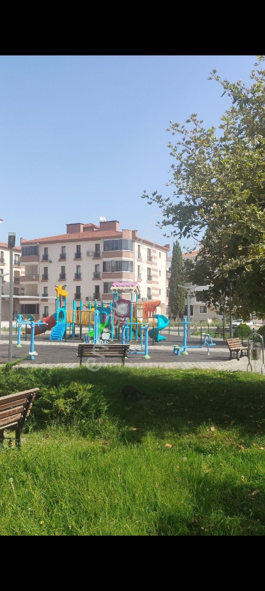 Balıkesir Altıeylül Şehir Hastanesi Yakını 1+1 Eşyalı Pırlantam Gayrimenkul - Görsel 18