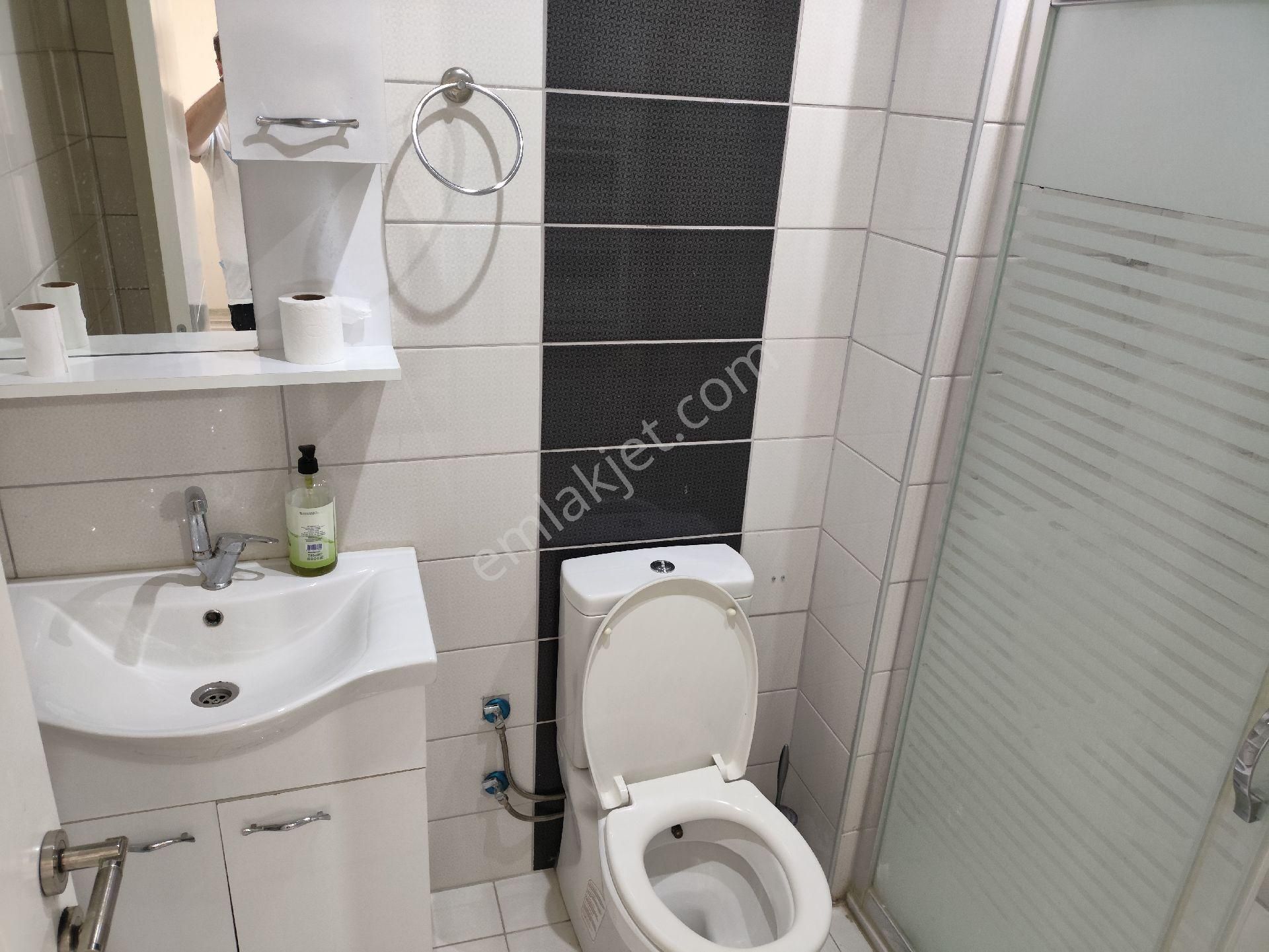 Balıkesir Altıeylül Şehir Hastanesi Yakını 1+1 Eşyalı Pırlantam Gayrimenkul - Görsel 4