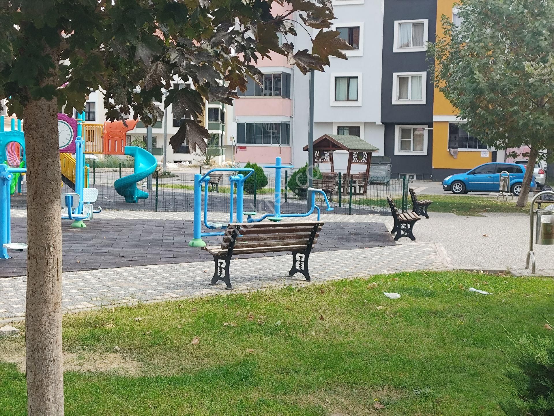 Balıkesir Altıeylül Şehir Hastanesi Yakını 1+1 Eşyalı Pırlantam Gayrimenkul - Görsel 22