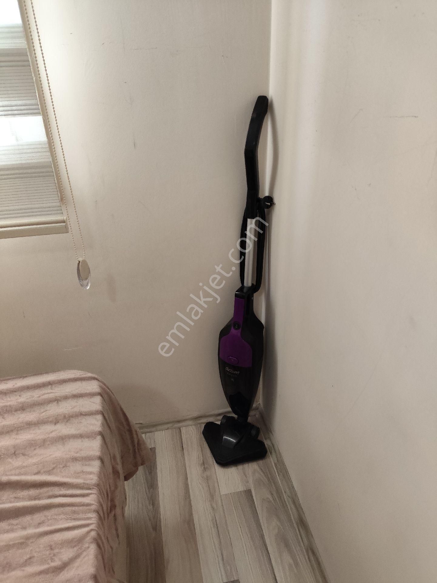 Balıkesir Altıeylül Şehir Hastanesi Yakını 1+1 Eşyalı Pırlantam Gayrimenkul - Görsel 34