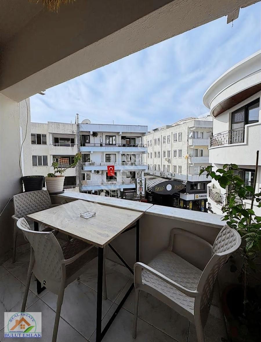 Bulut Emlak Marmaris Merkezde 2+1 Full Eşyalı Lüks Kiralık Daire - Görsel 5