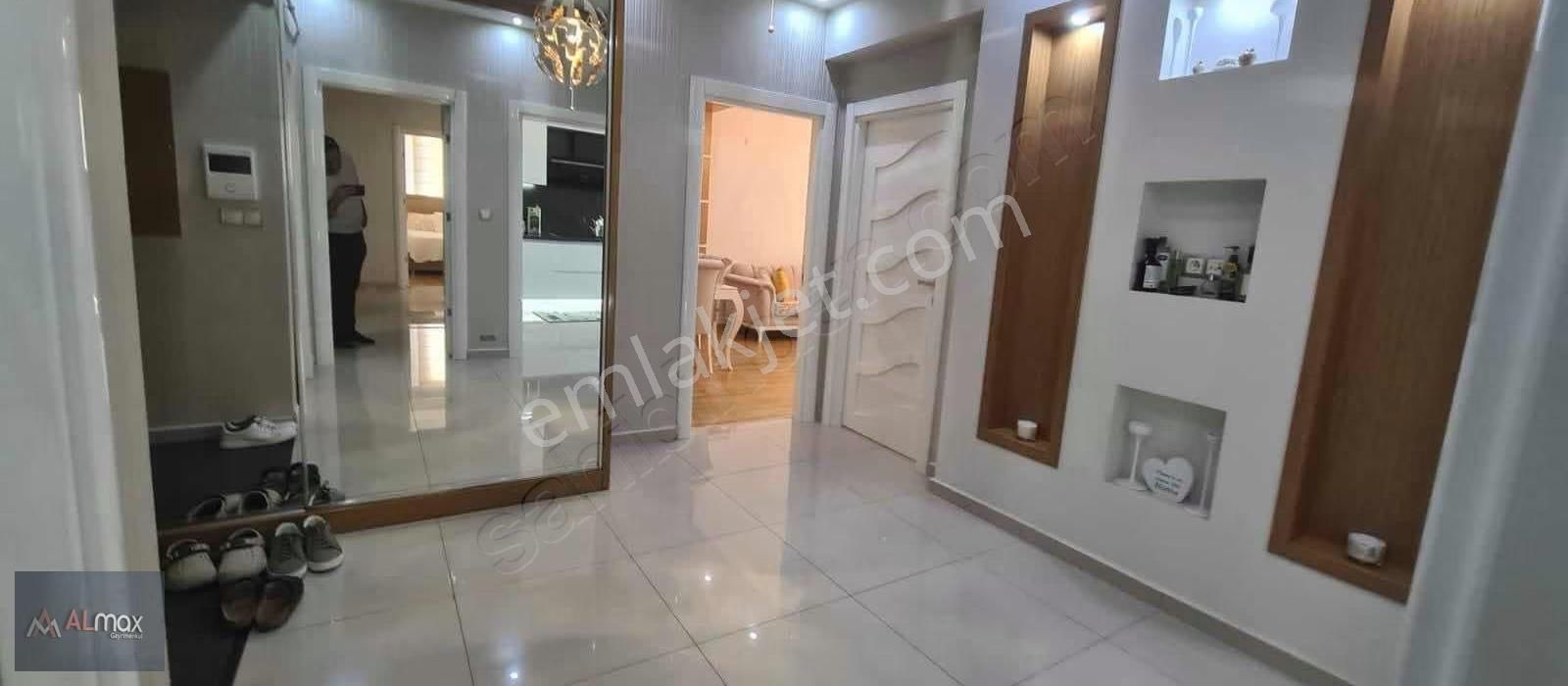 Sümer Mahallesi'nde 4 + 1 Ultra Lüks Daire - Görsel 15