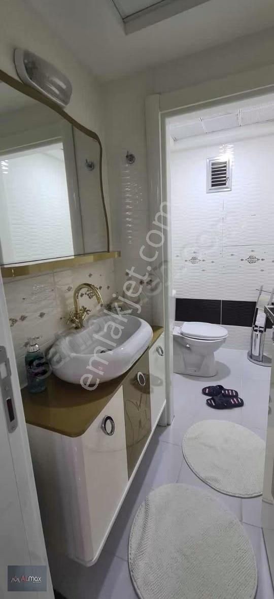 Sümer Mahallesi'nde 4 + 1 Ultra Lüks Daire - Görsel 23