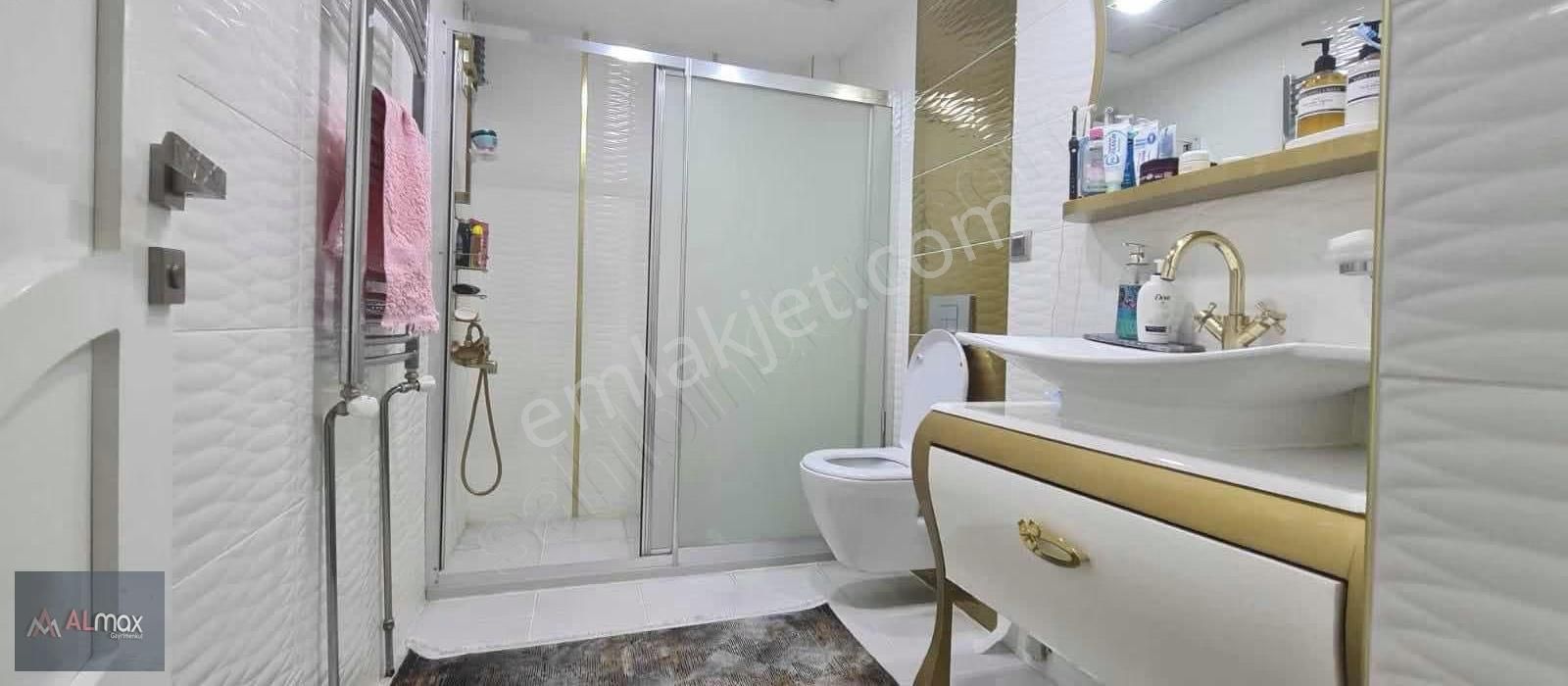 Sümer Mahallesi'nde 4 + 1 Ultra Lüks Daire - Görsel 14