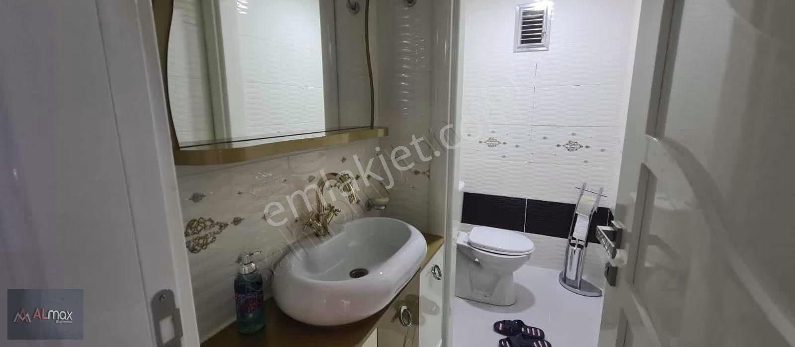 Sümer Mahallesi'nde 4 + 1 Ultra Lüks Daire - Görsel 17