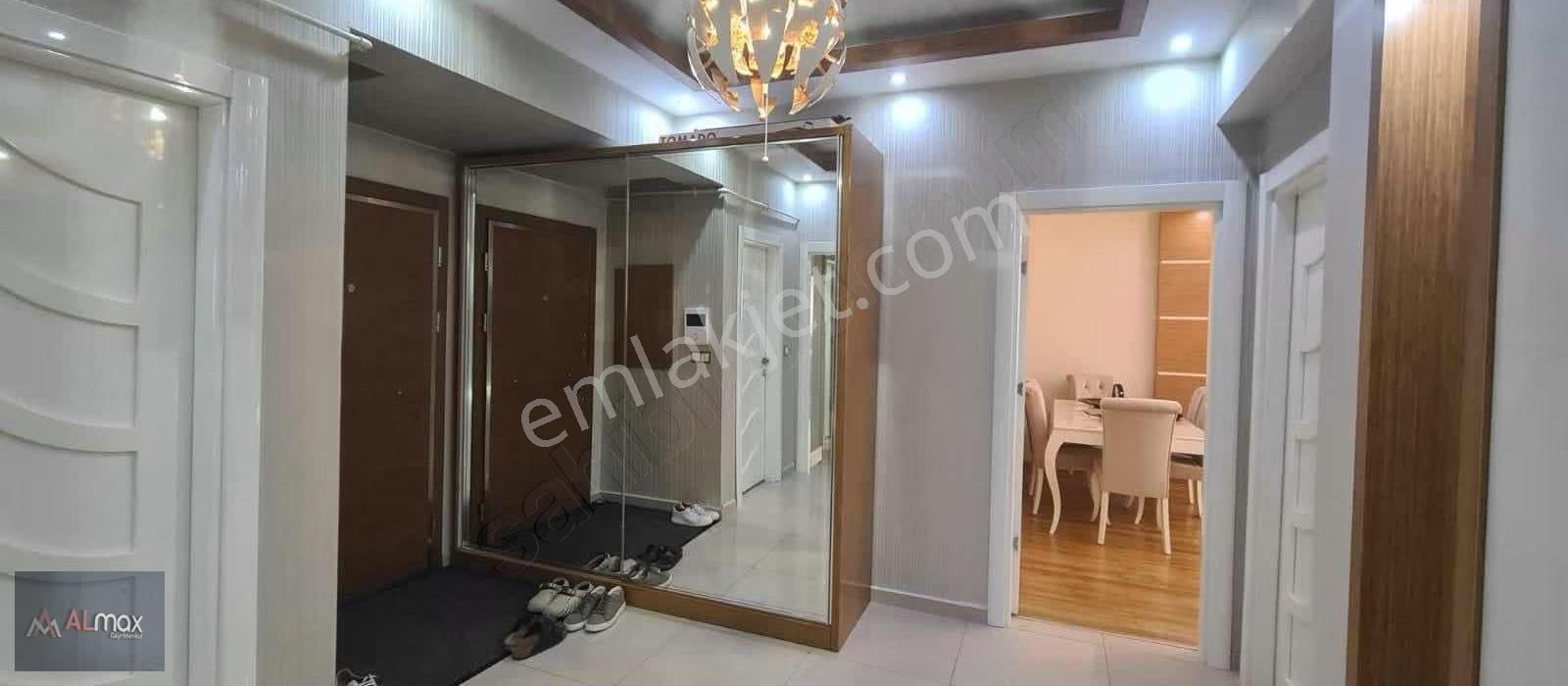 Sümer Mahallesi'nde 4 + 1 Ultra Lüks Daire - Görsel 24