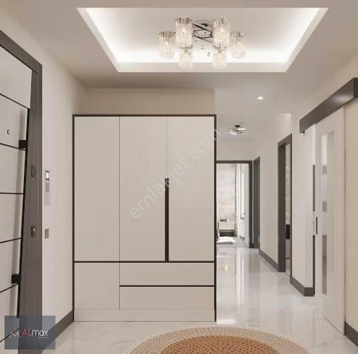 İldem Kooperatifi 2+1 F Secili Satlık - Görsel 4