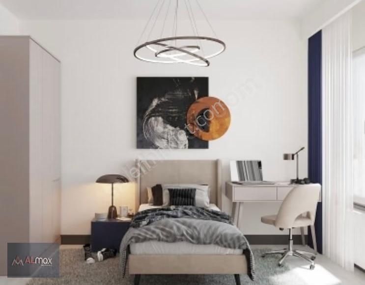 İldem Kooperatifi 2+1 F Secili Satlık