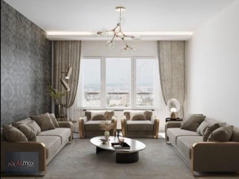 İldem Kooperatifi 2+1 F Secili Satlık - Görsel 2