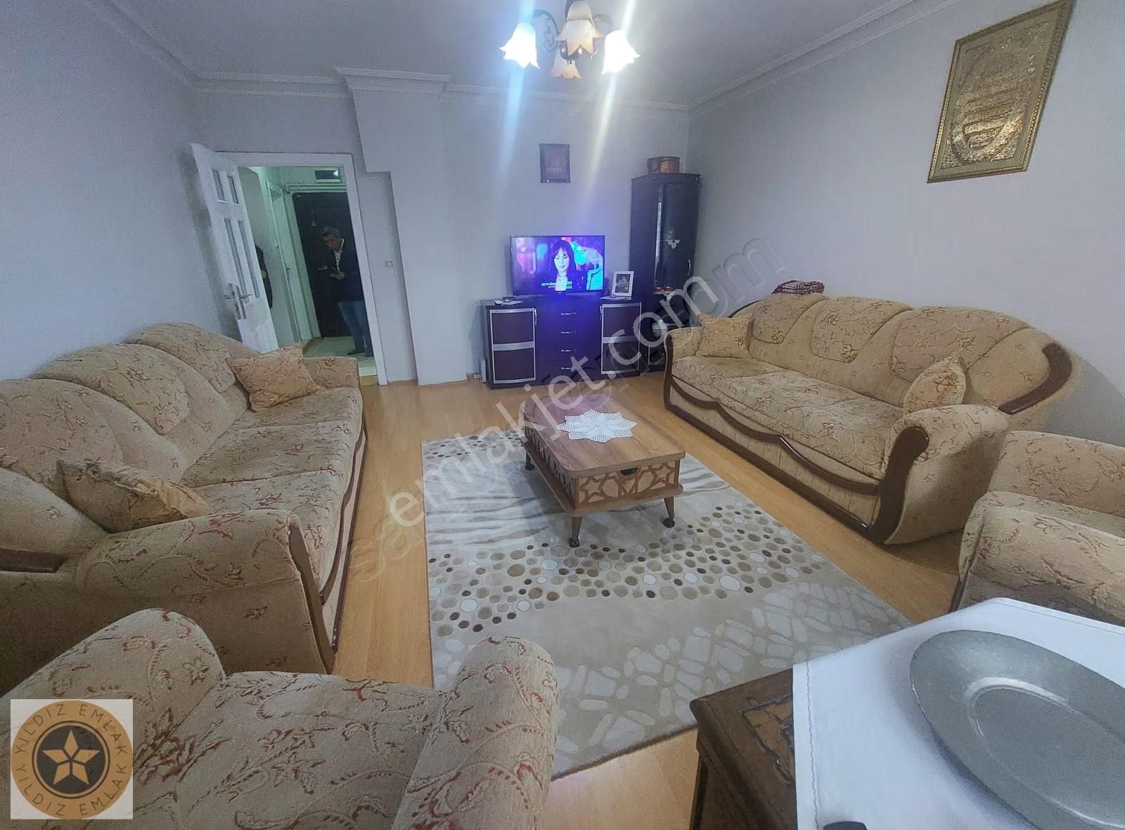 Fiyat Düştü Tandoğan Mh.3+1 Salon Bağımsız Full Yapılı Arakat - Görsel 8