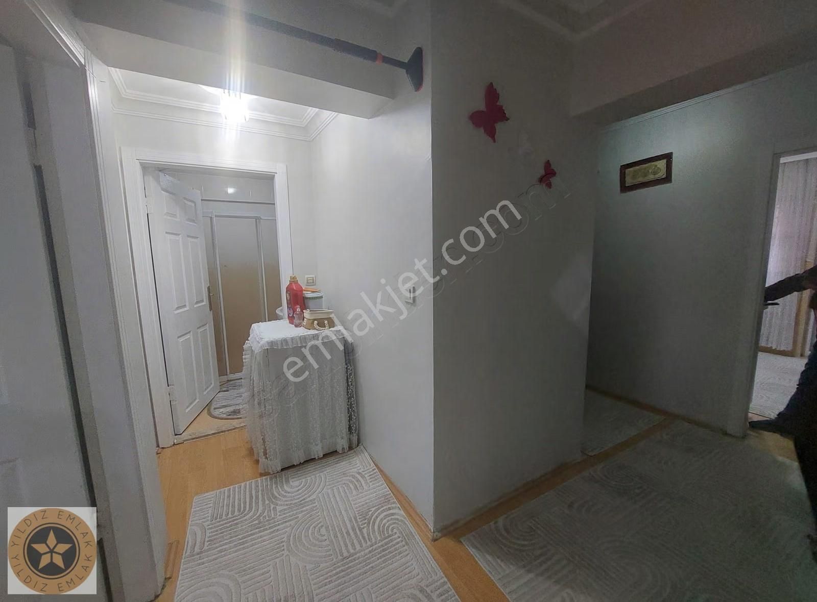 Fiyat Düştü Tandoğan Mh.3+1 Salon Bağımsız Full Yapılı Arakat - Görsel 28