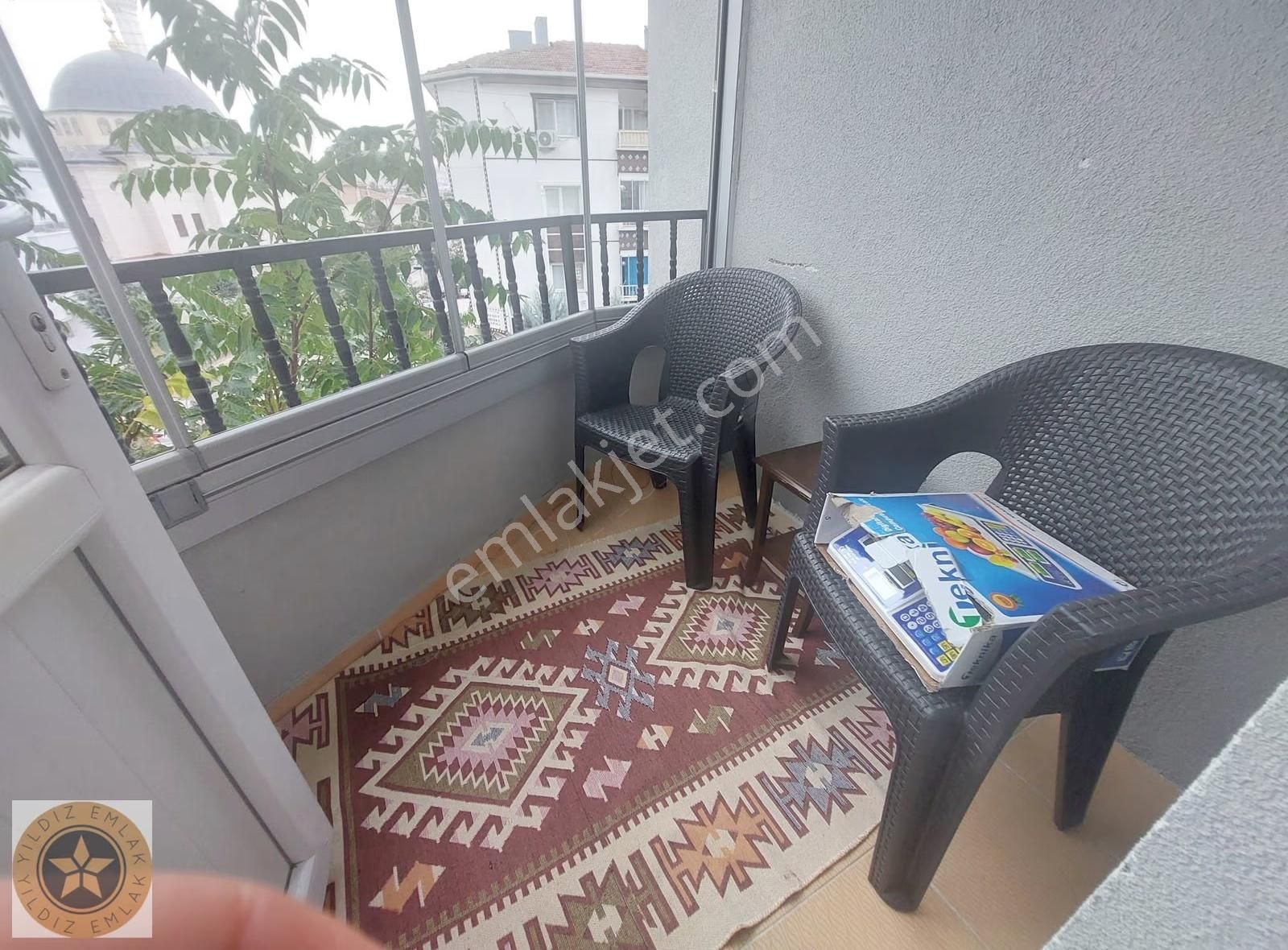 Fiyat Düştü Tandoğan Mh.3+1 Salon Bağımsız Full Yapılı Arakat - Görsel 23