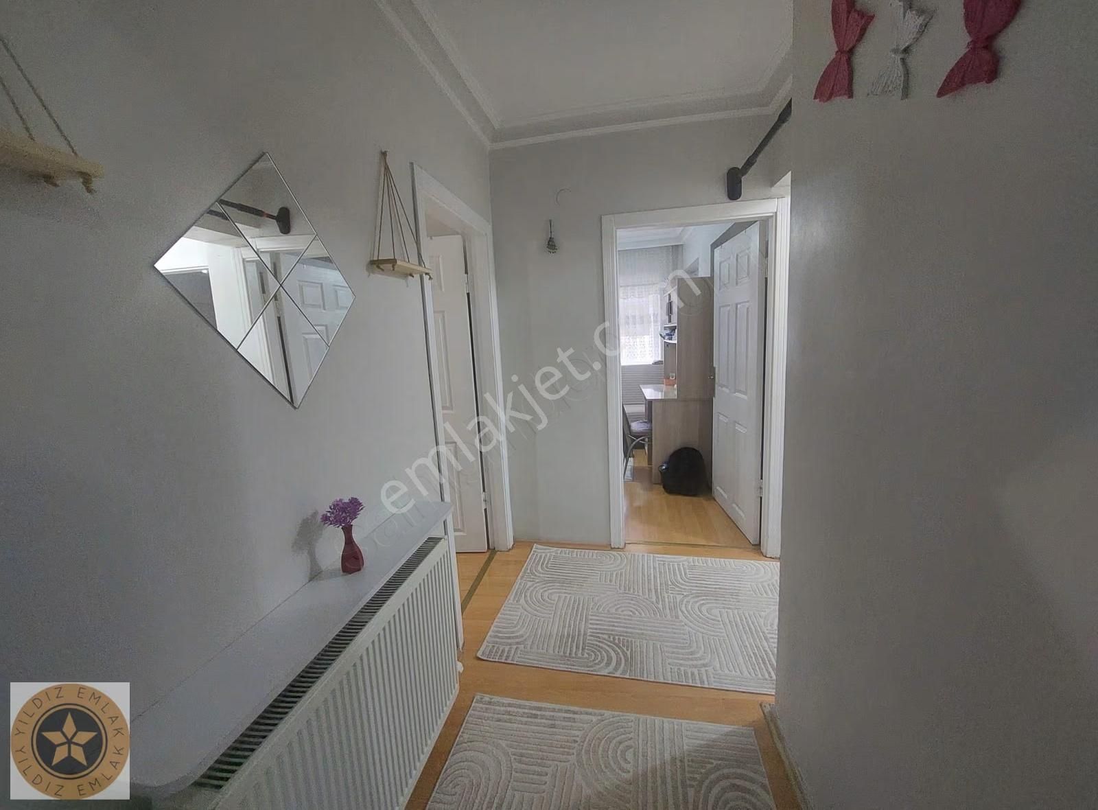 Fiyat Düştü Tandoğan Mh.3+1 Salon Bağımsız Full Yapılı Arakat - Görsel 25