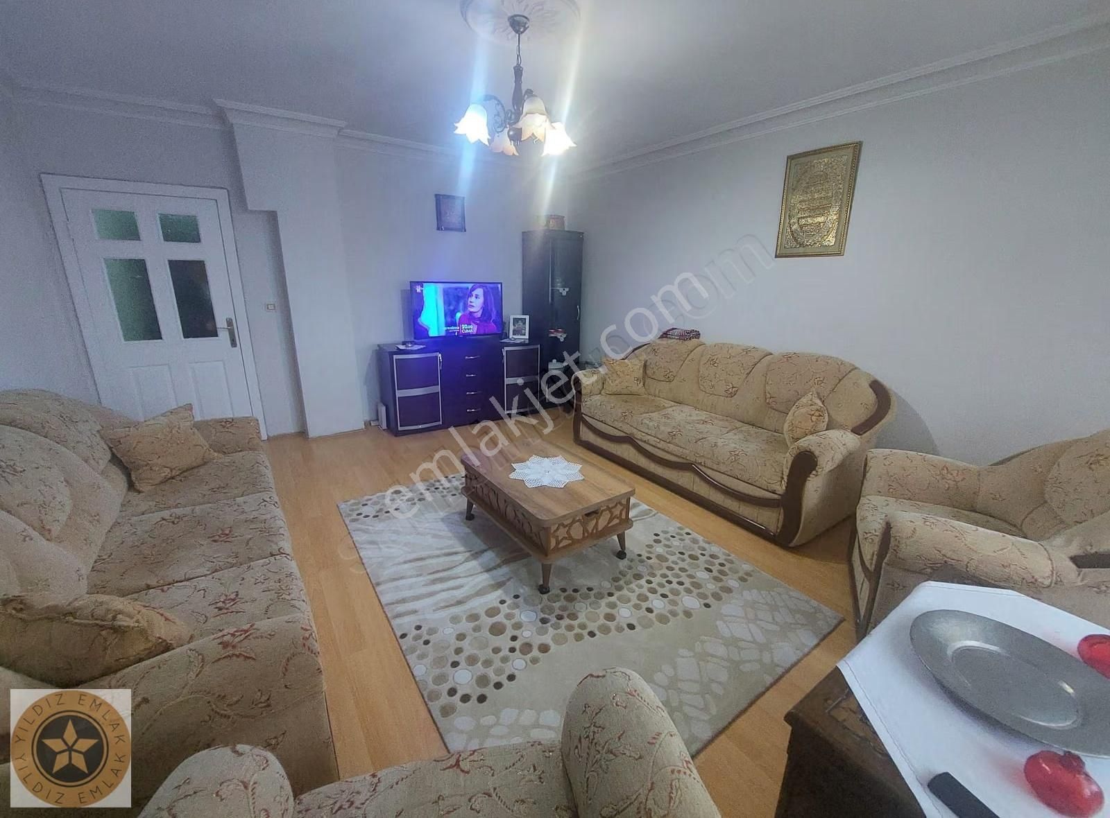 Fiyat Düştü Tandoğan Mh.3+1 Salon Bağımsız Full Yapılı Arakat