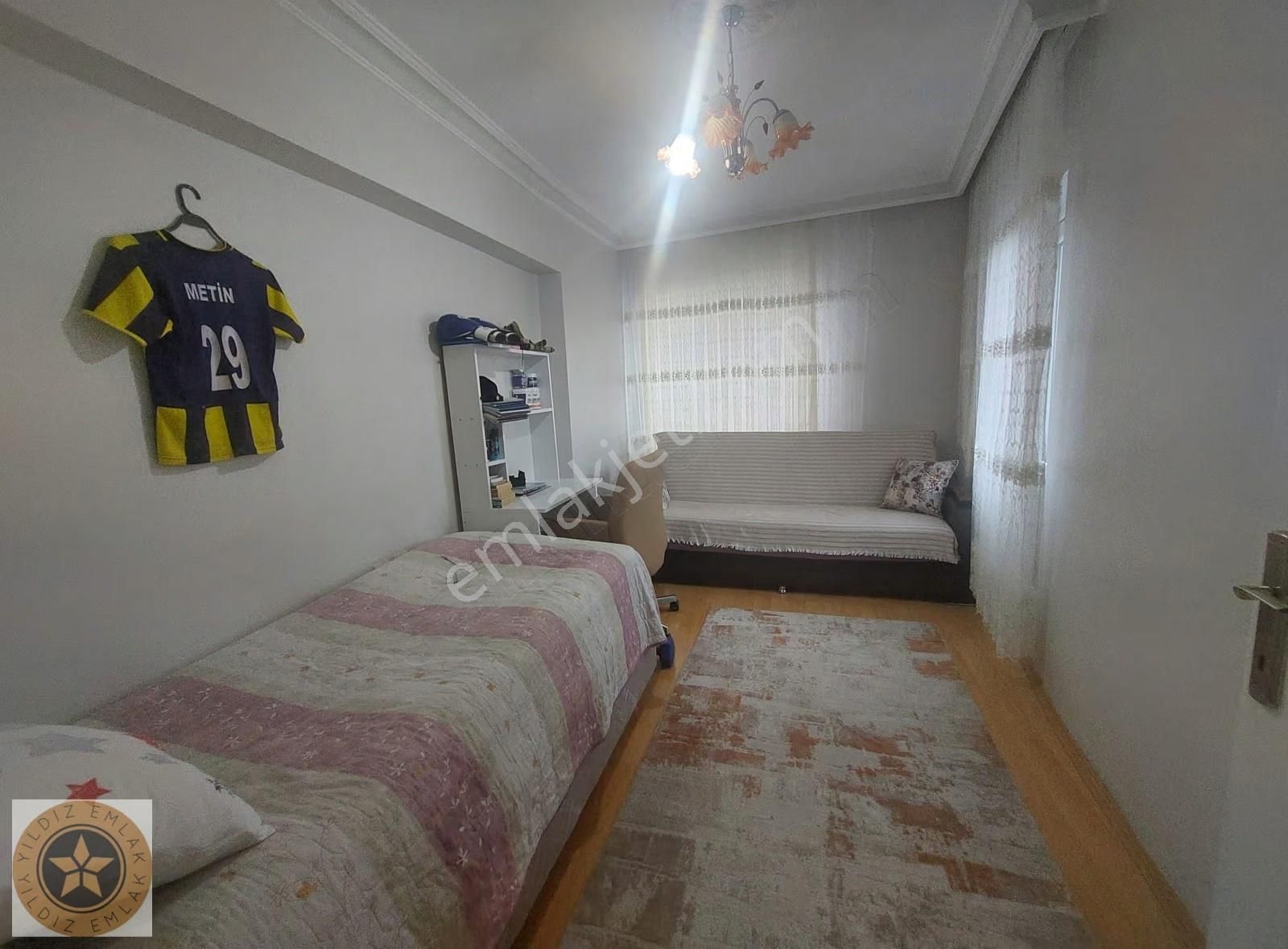 Fiyat Düştü Tandoğan Mh.3+1 Salon Bağımsız Full Yapılı Arakat - Görsel 12