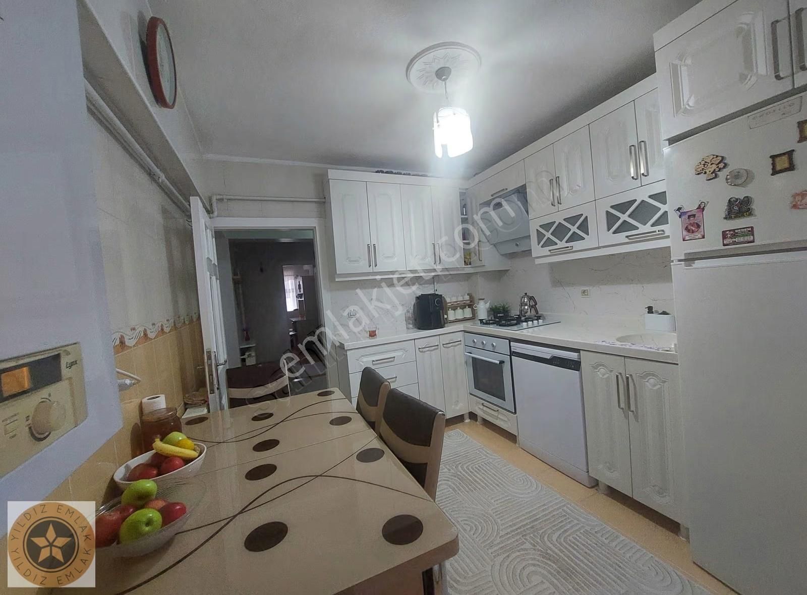 Fiyat Düştü Tandoğan Mh.3+1 Salon Bağımsız Full Yapılı Arakat - Görsel 4