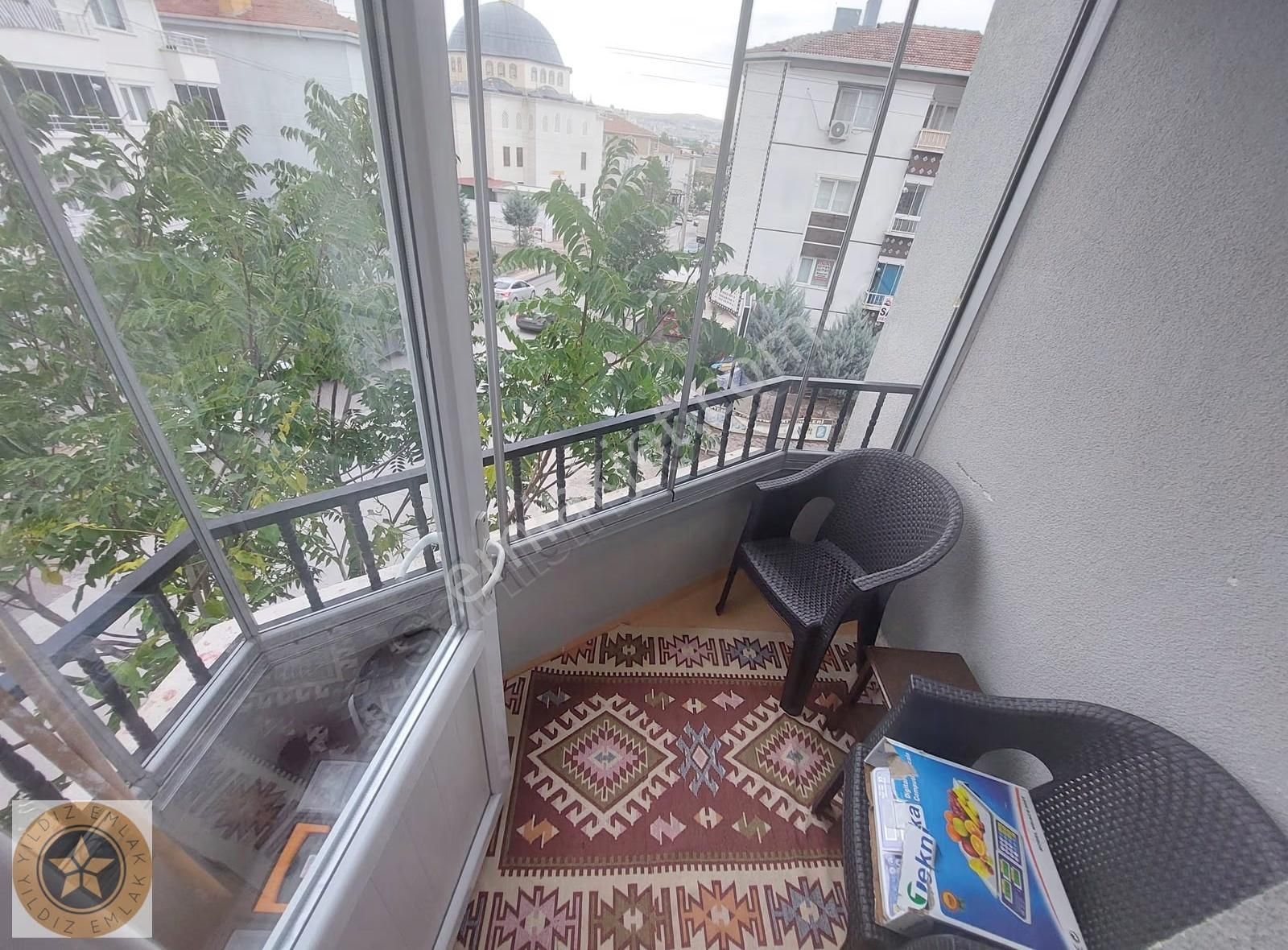 Fiyat Düştü Tandoğan Mh.3+1 Salon Bağımsız Full Yapılı Arakat - Görsel 24