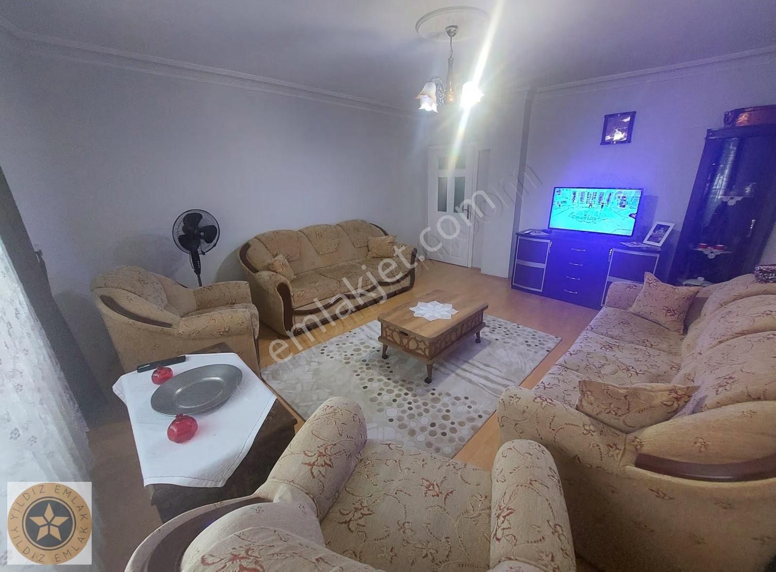 Fiyat Düştü Tandoğan Mh.3+1 Salon Bağımsız Full Yapılı Arakat - Görsel 6