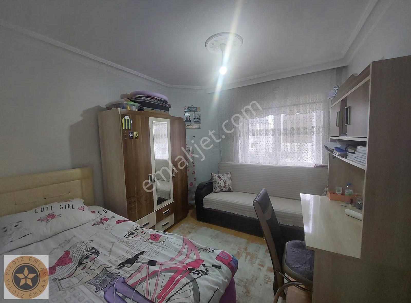 Fiyat Düştü Tandoğan Mh.3+1 Salon Bağımsız Full Yapılı Arakat - Görsel 27