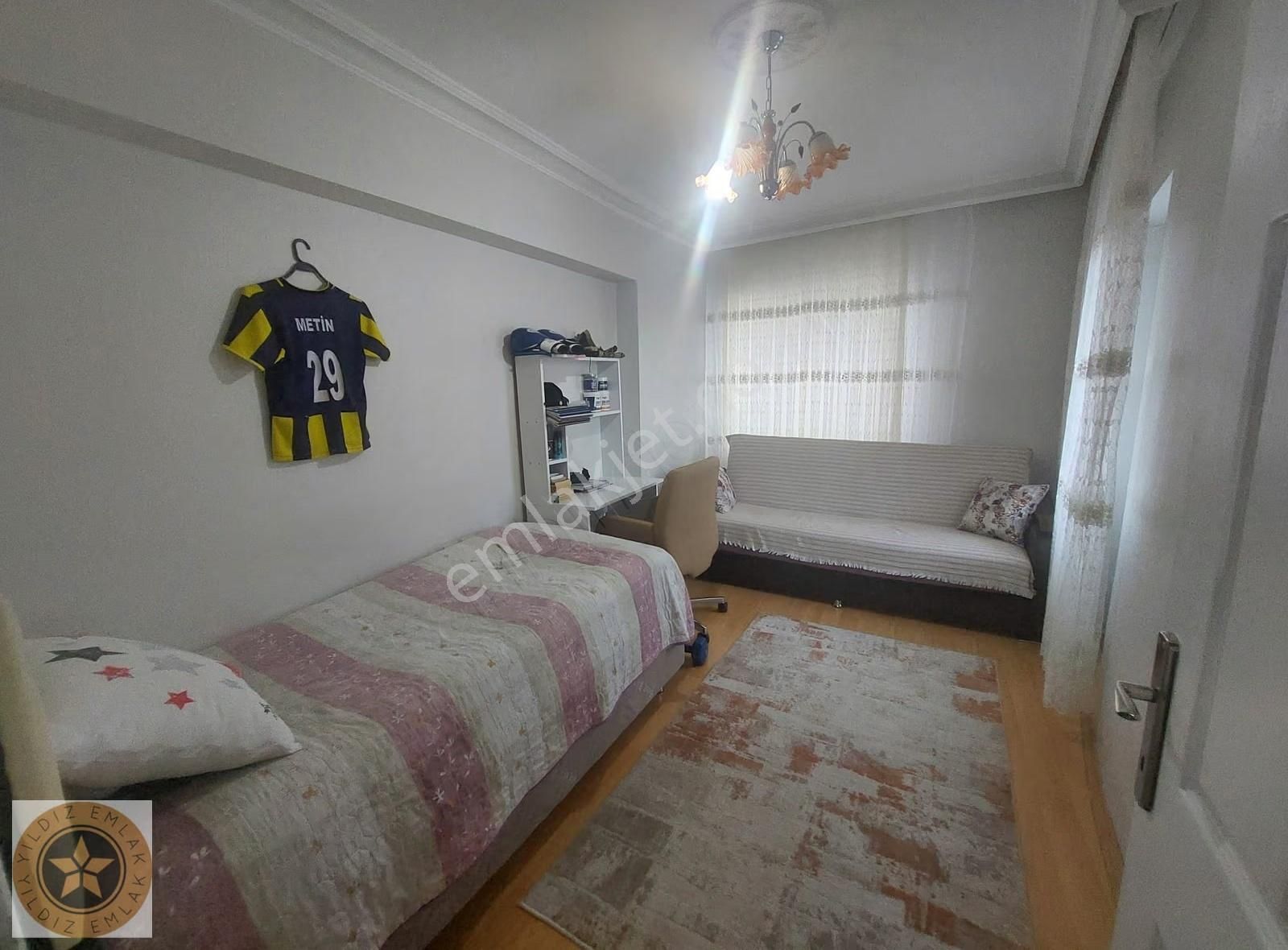 Fiyat Düştü Tandoğan Mh.3+1 Salon Bağımsız Full Yapılı Arakat - Görsel 26