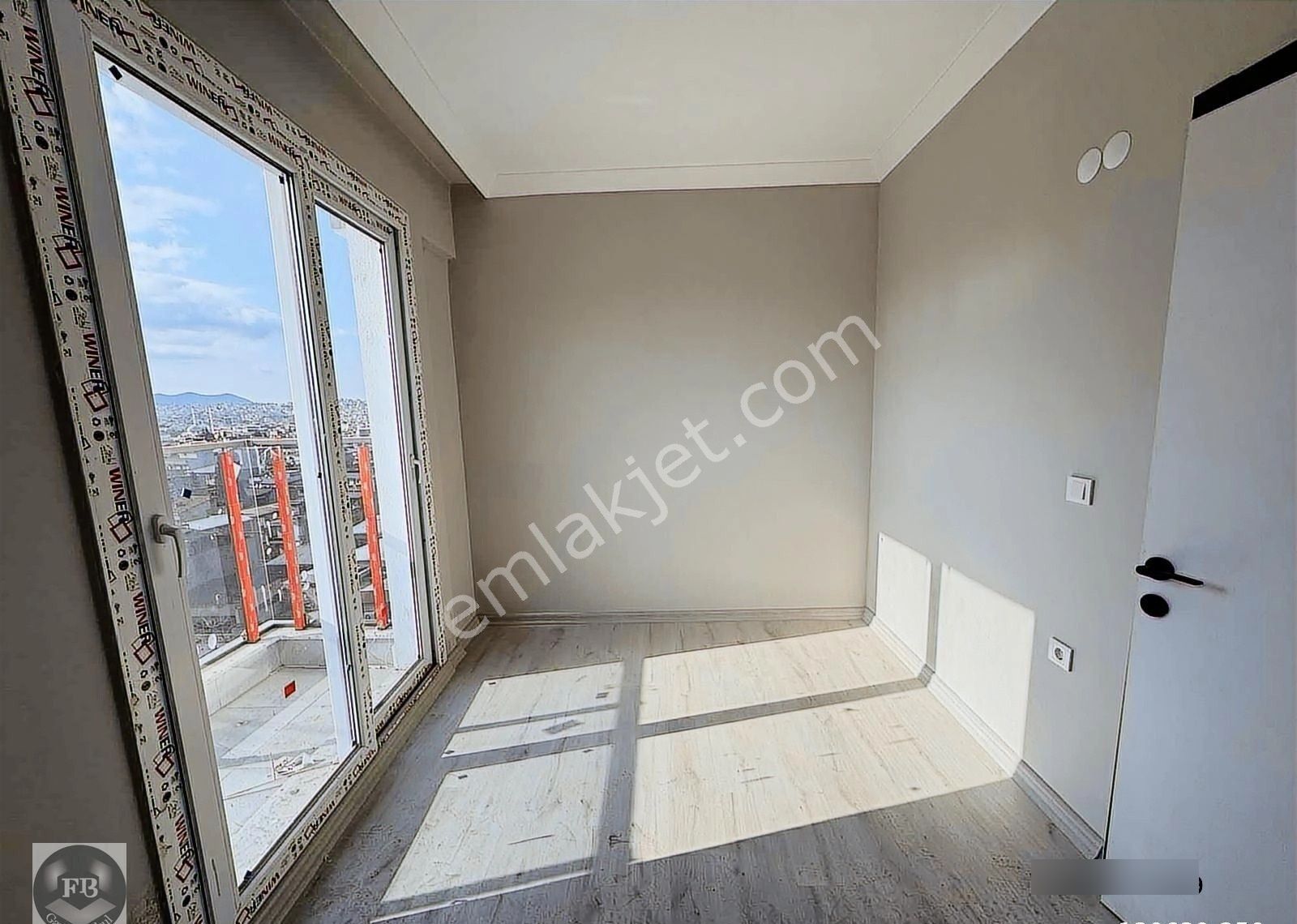 Fb Gayrimenkul'den Buca'da 3+1 Satılık Daire - Görsel 28