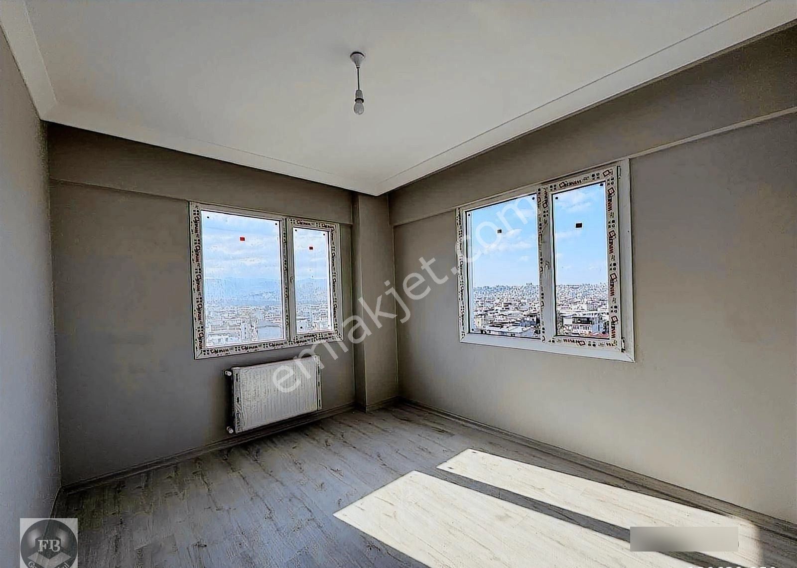 Fb Gayrimenkul'den Buca'da 3+1 Satılık Daire - Görsel 20