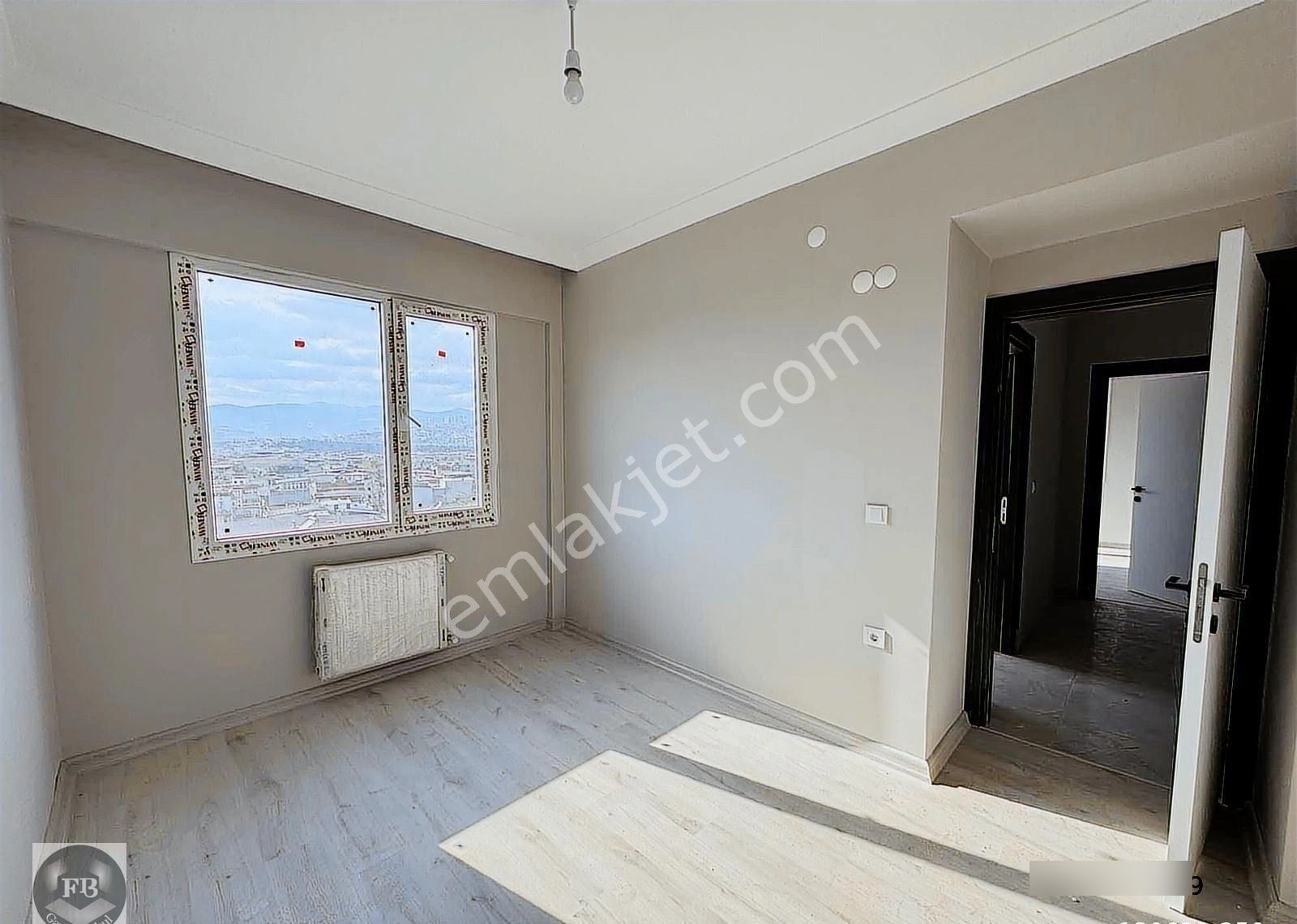 Fb Gayrimenkul'den Buca'da 3+1 Satılık Daire - Görsel 13