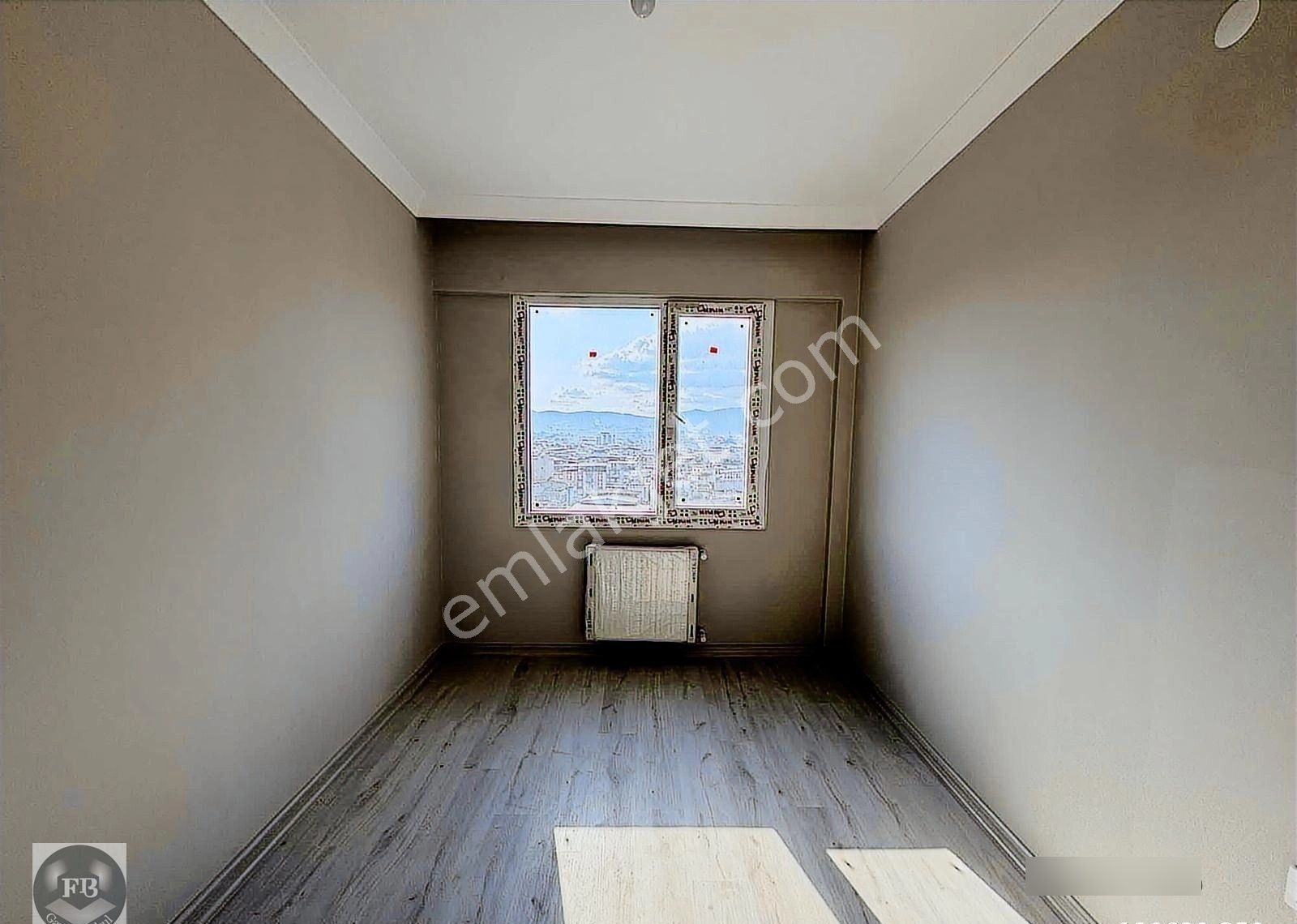 Fb Gayrimenkul'den Buca'da 3+1 Satılık Daire - Görsel 16