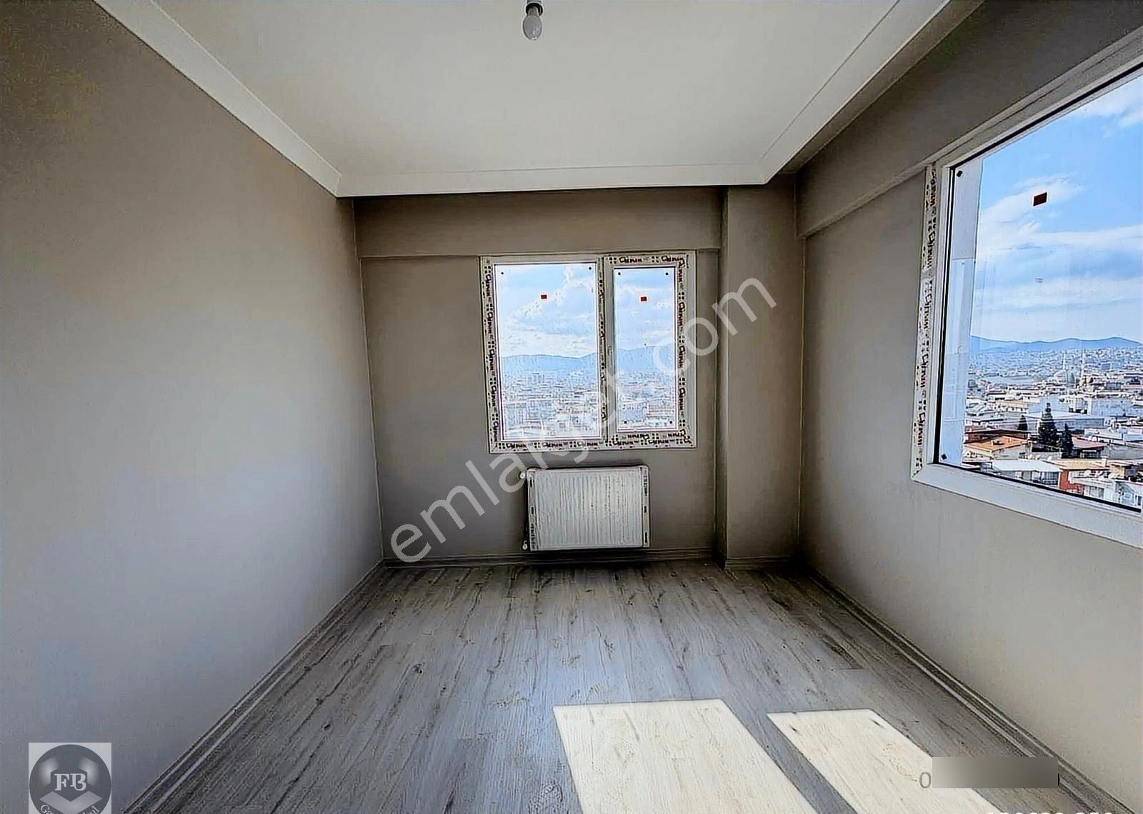 Fb Gayrimenkul'den Buca'da 3+1 Satılık Daire - Görsel 15