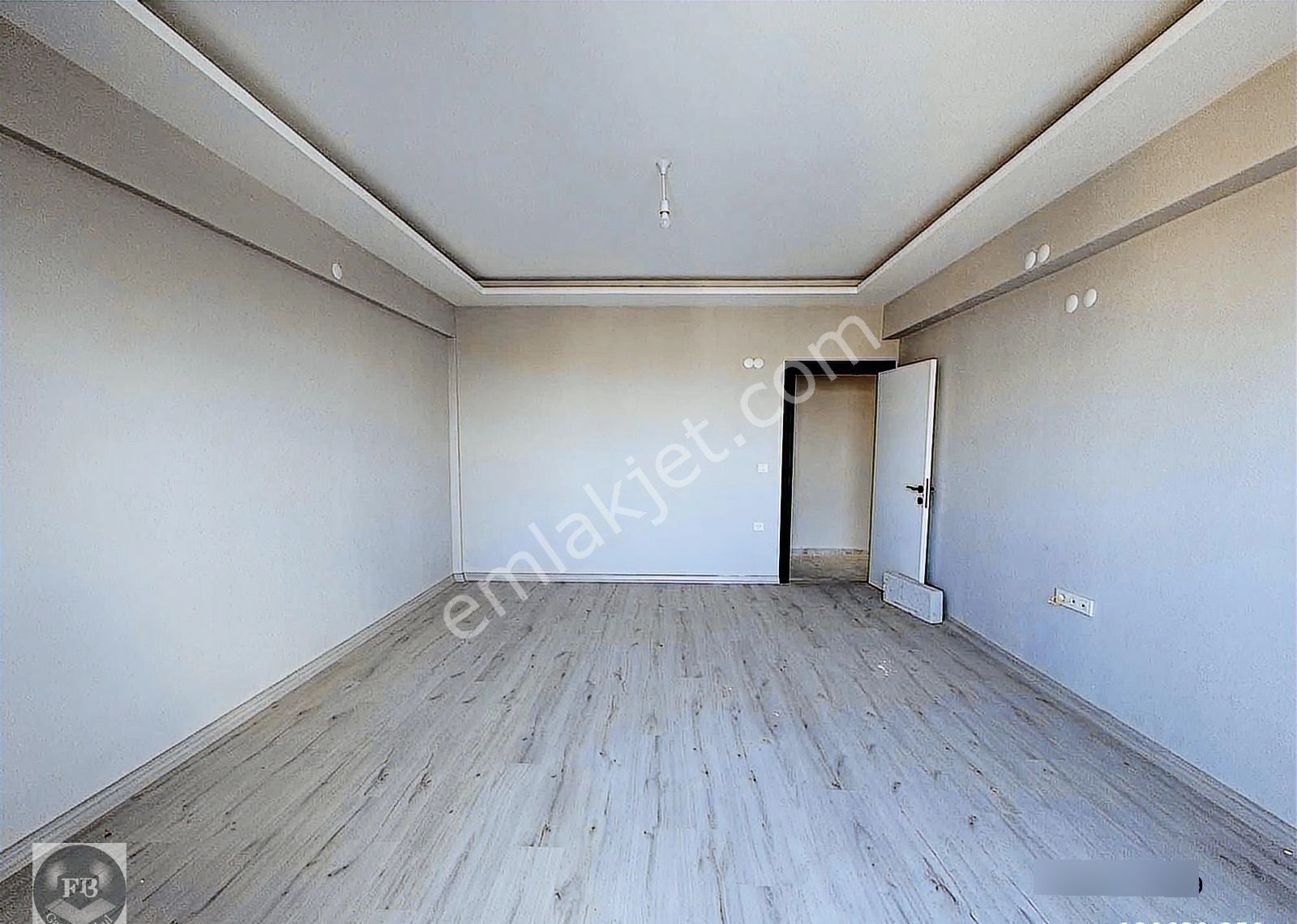 Fb Gayrimenkul'den Buca'da 3+1 Satılık Daire - Görsel 27