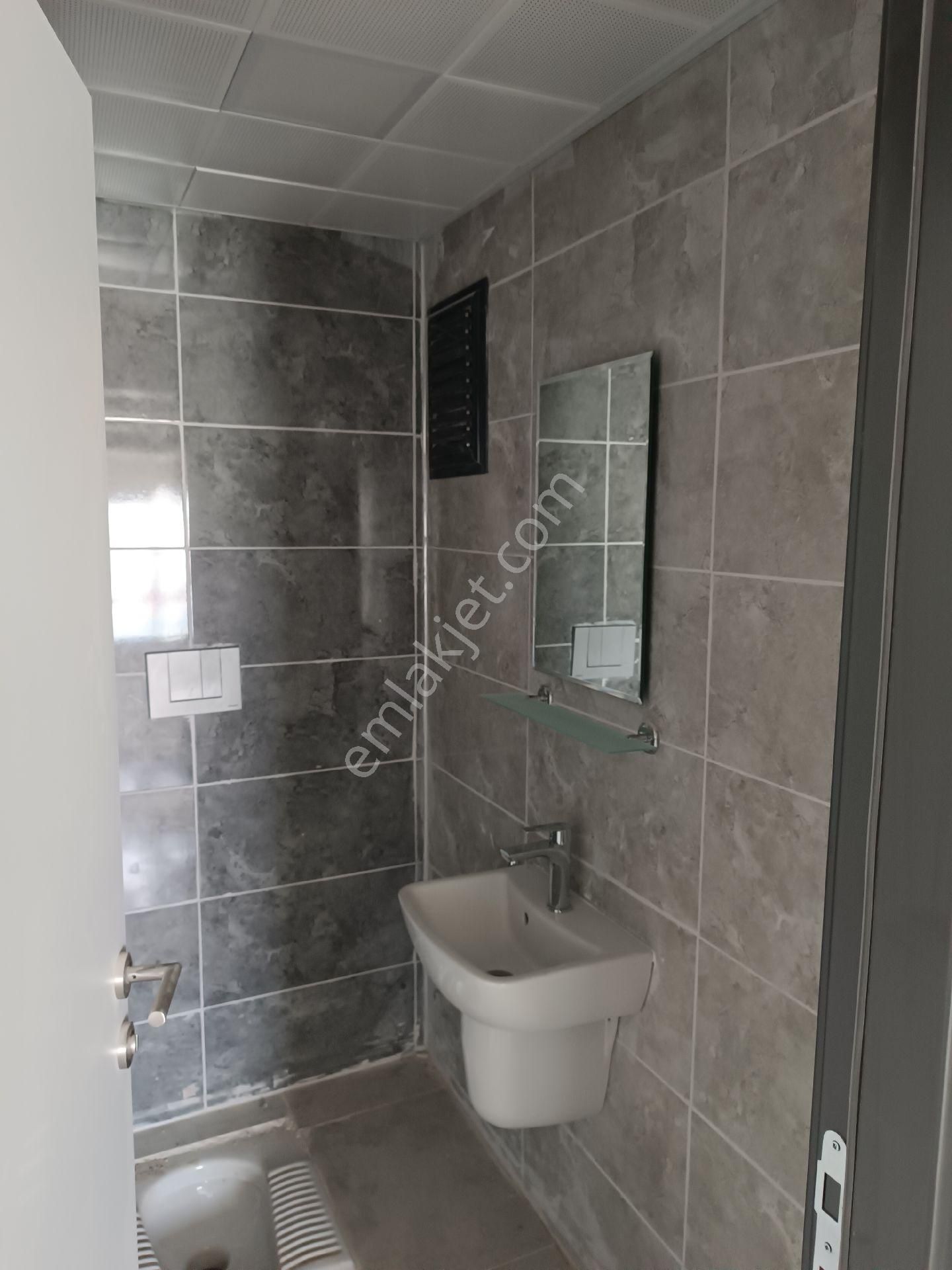 Dikmece Tokilerinde 1 Etapta Kiralık Daire - Görsel 17