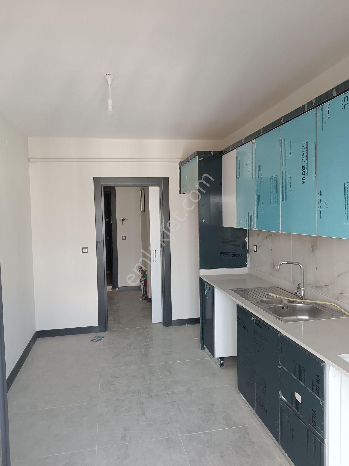 Dikmece Tokilerinde 1 Etapta Kiralık Daire - Görsel 6