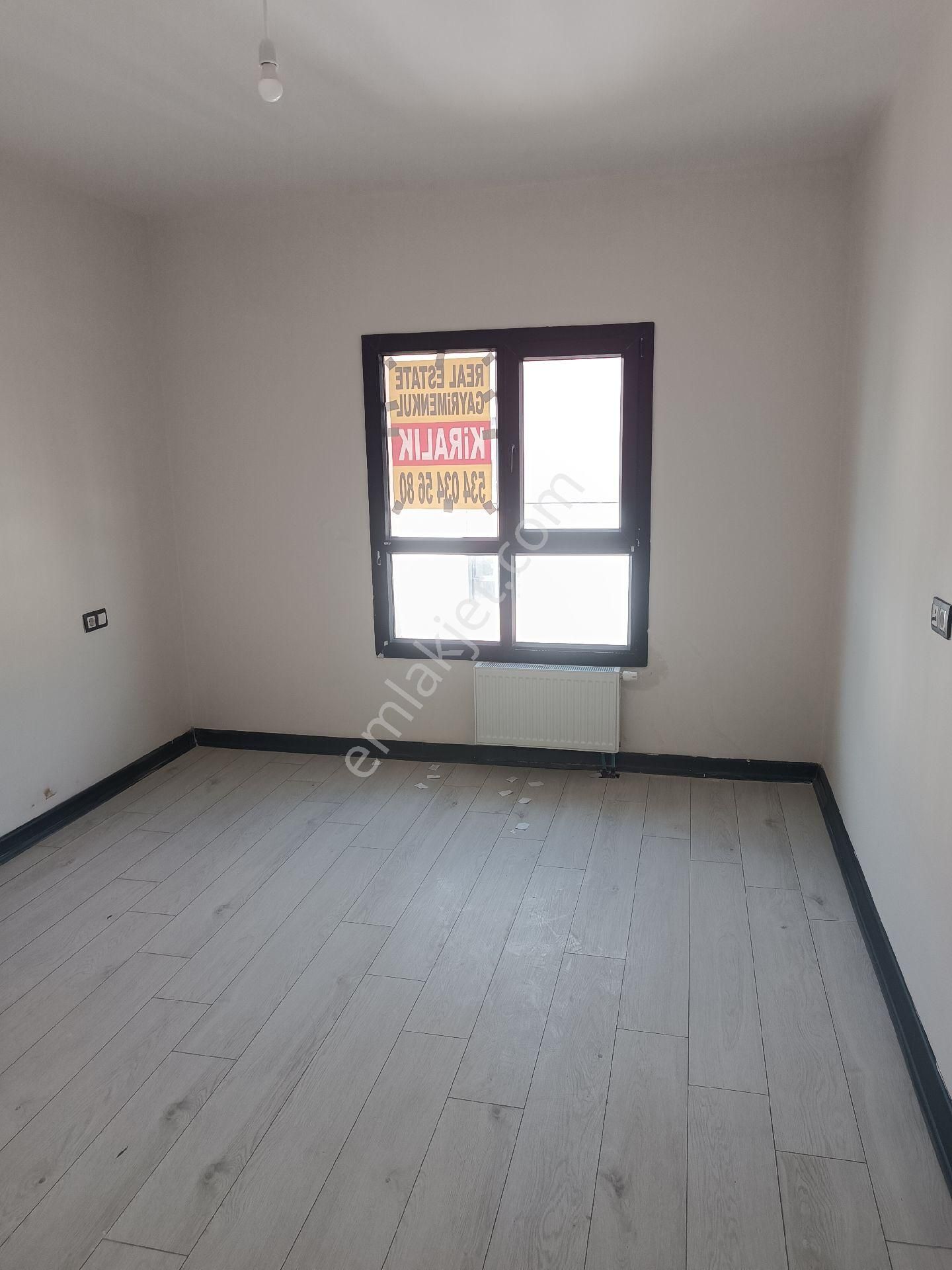 Dikmece Tokilerinde 1 Etapta Kiralık Daire - Görsel 21