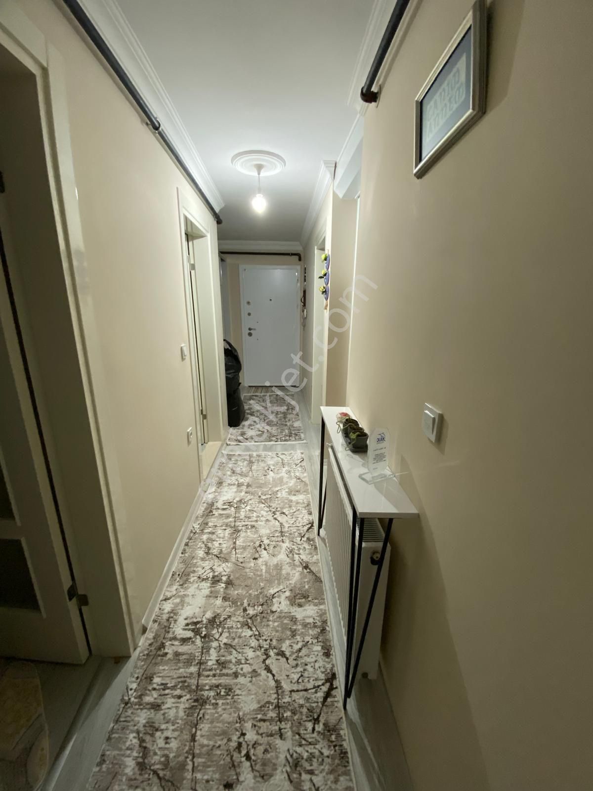 Aydın Söke Çeltikçi Mah. Ana Cadde Üzeri Doğalgazlı Asansörlü 3+2 Satılık Dublex - Görsel 4