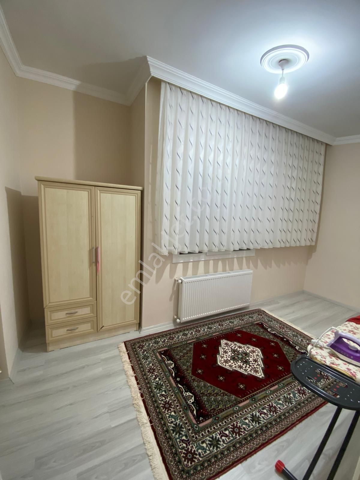 Aydın Söke Çeltikçi Mah. Ana Cadde Üzeri Doğalgazlı Asansörlü 3+2 Satılık Dublex - Görsel 12