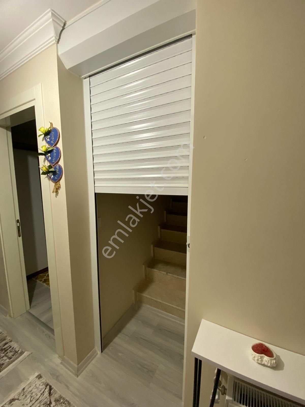 Aydın Söke Çeltikçi Mah. Ana Cadde Üzeri Doğalgazlı Asansörlü 3+2 Satılık Dublex - Görsel 6