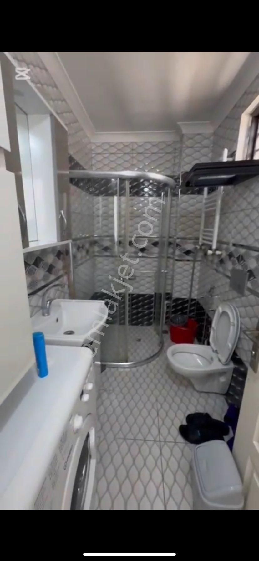 Yalı Gayrimenkulden 3+1 Lüx Eşyalı 1-2-3-4 Aylık Kiralık Daire - Görsel 5