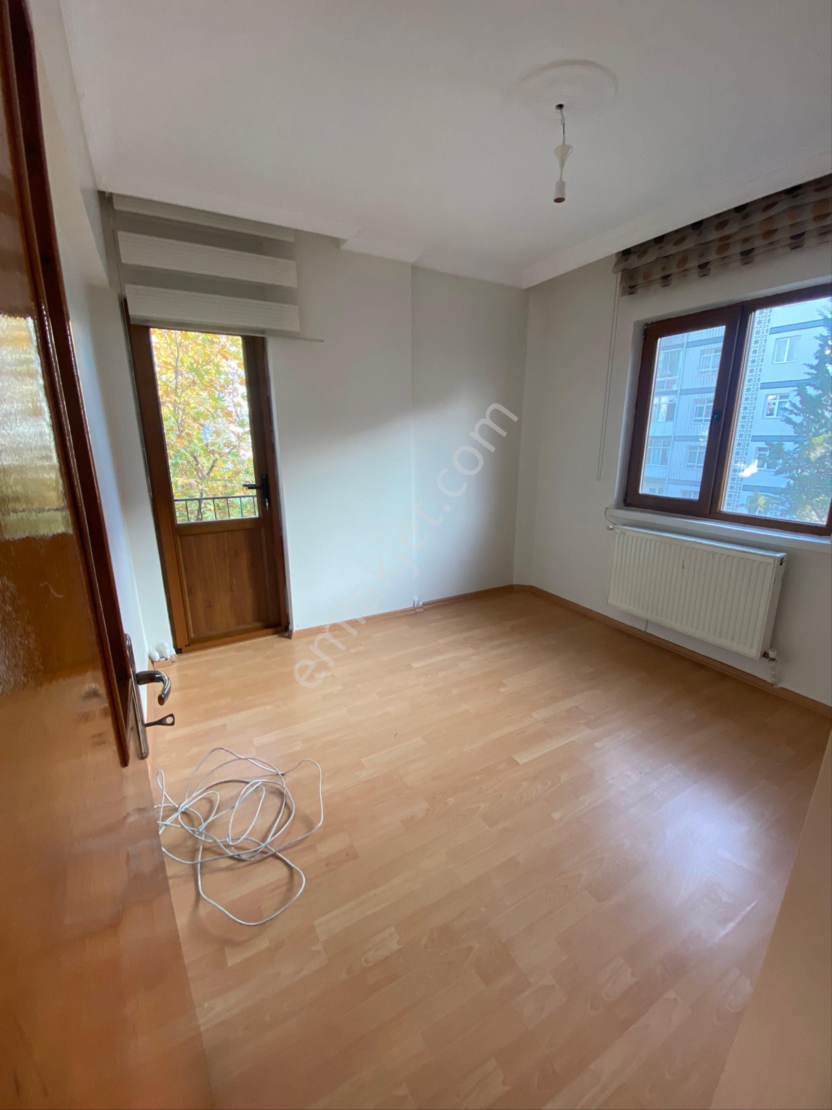 Sahibinden 3+1 Asansörlü Otoparklı Daire - Görsel 17