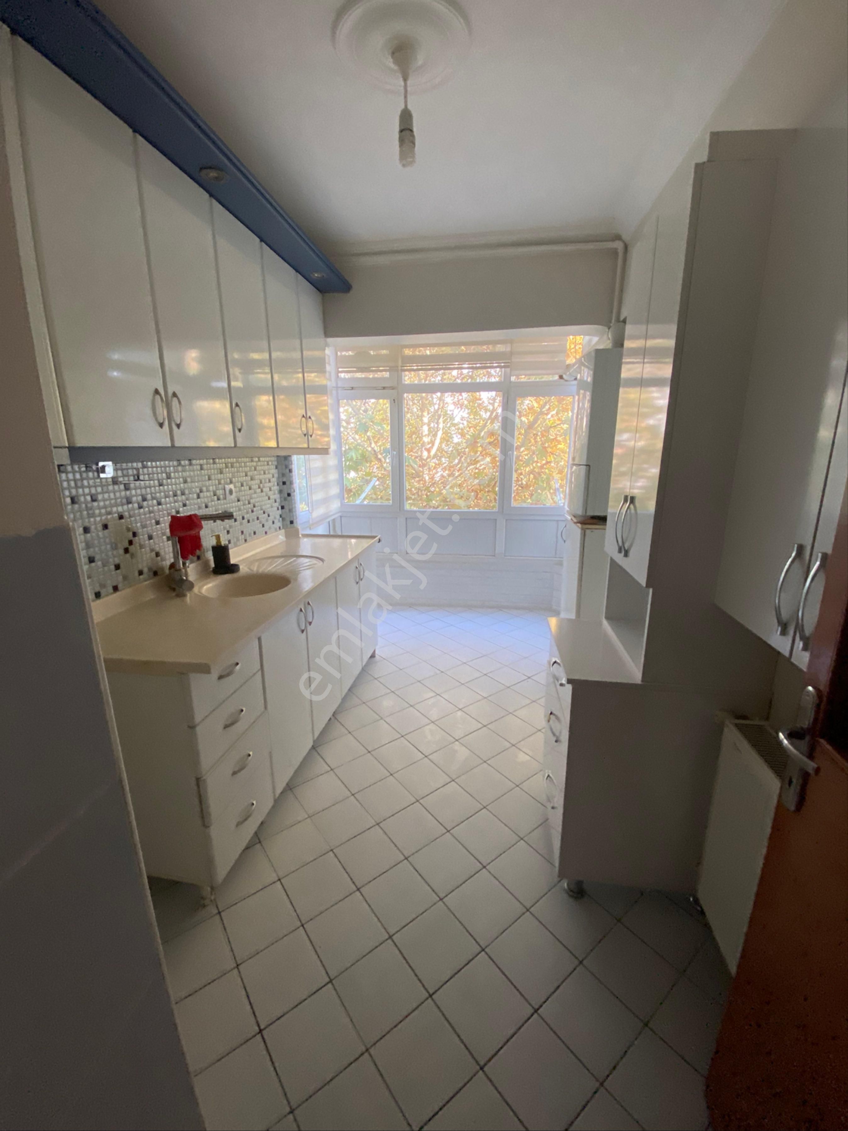Sahibinden 3+1 Asansörlü Otoparklı Daire - Görsel 23