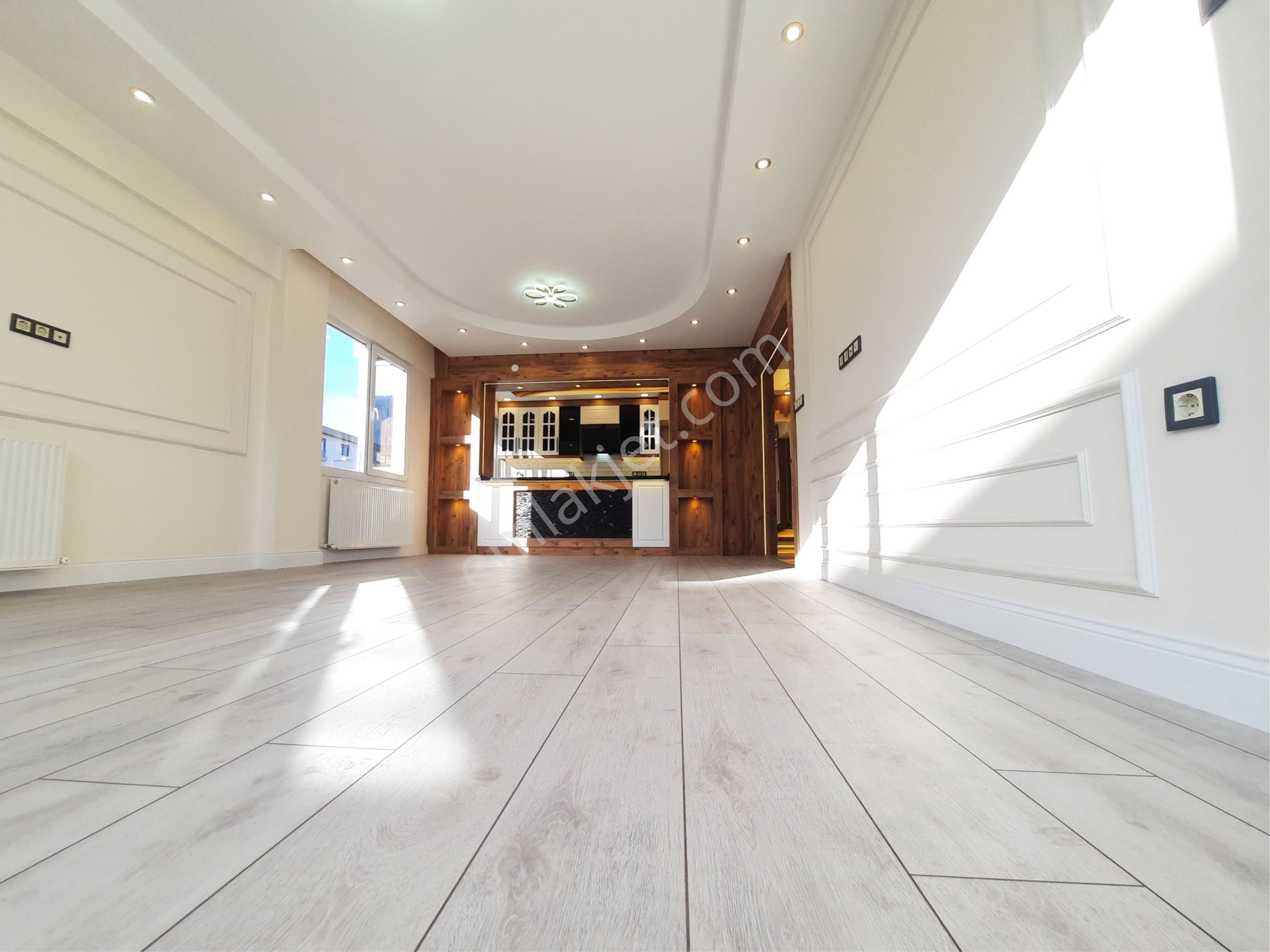 İzmir Güzelyalıda Satılık Lüks 3+1 - Görsel 19