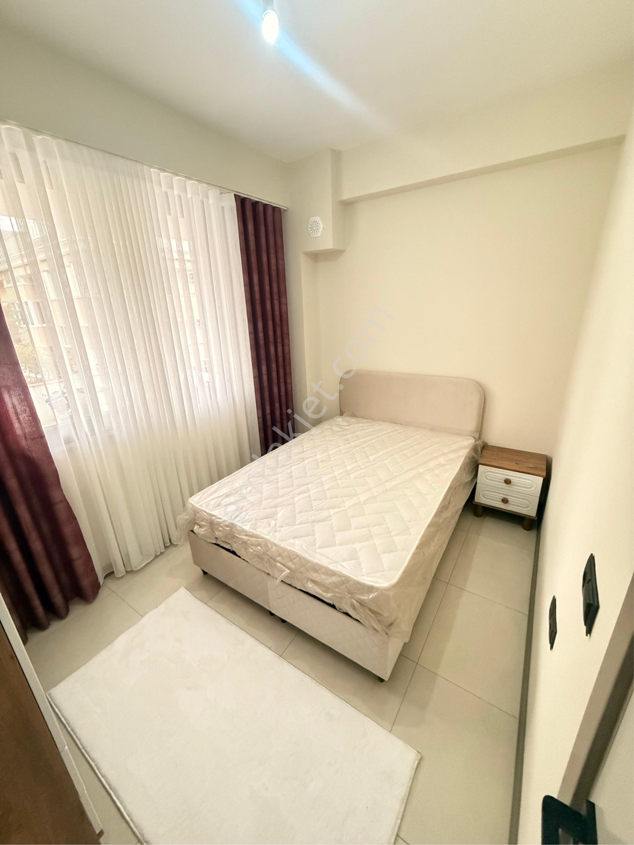 Pamukkale Üni’ne 3 Dakika • Sıfır Eşyalı 1+1 • Yatırımlık Apart - Görsel 7