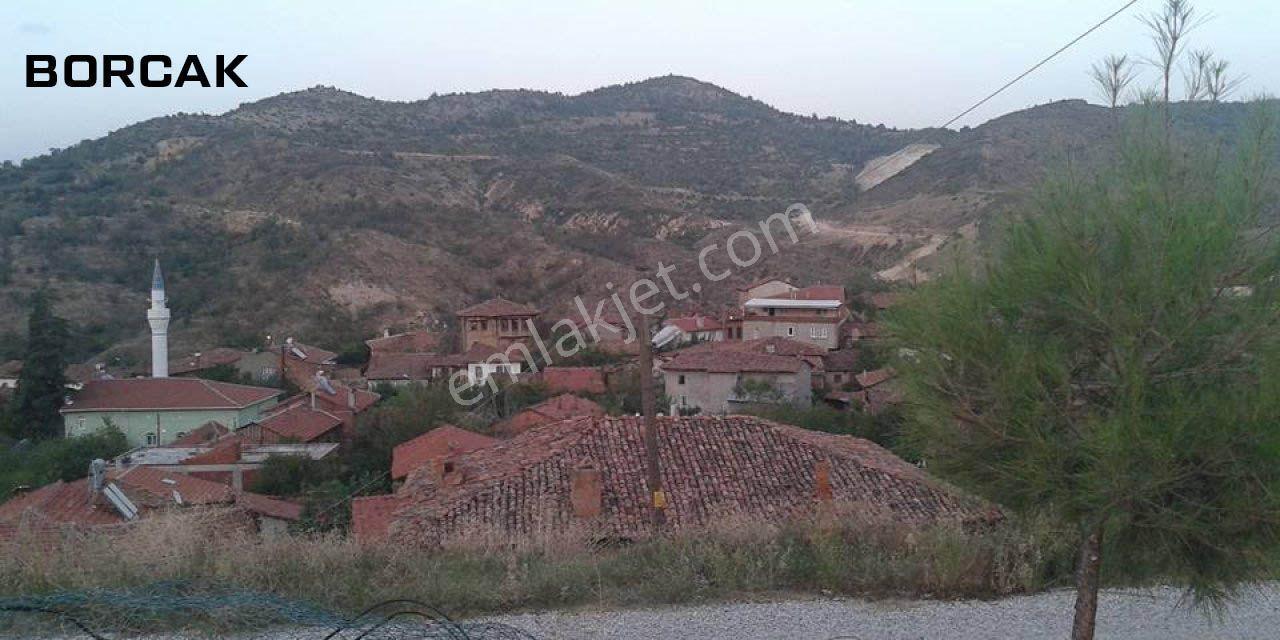 Bilecik-söğüt-borcak-satılık 578m2bahçe - Görsel 18