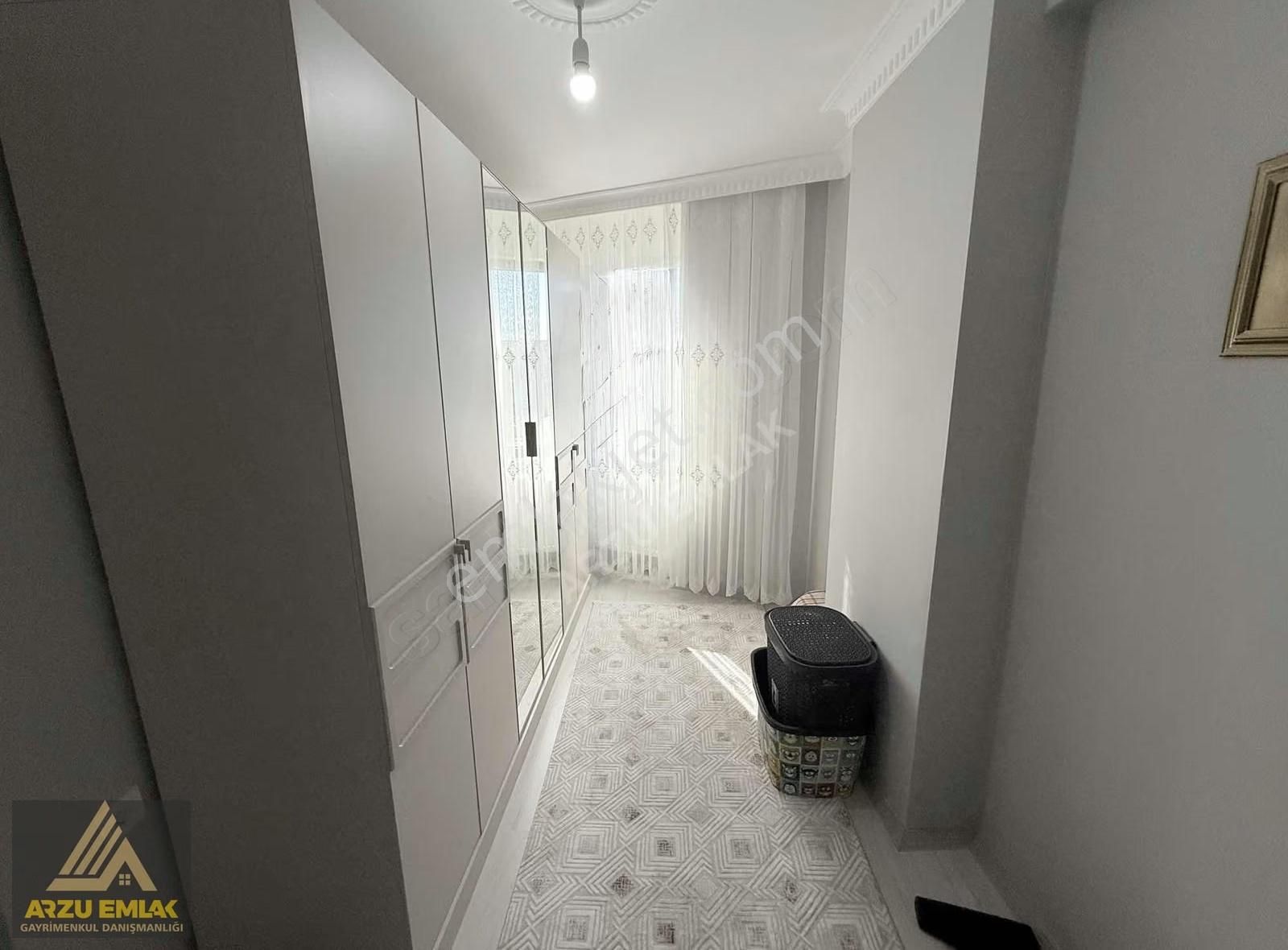 Arzu Emlaktan Esentepe Mah Satılık 2+1 Sıfır Asansörlü 90m2daire - Görsel 4