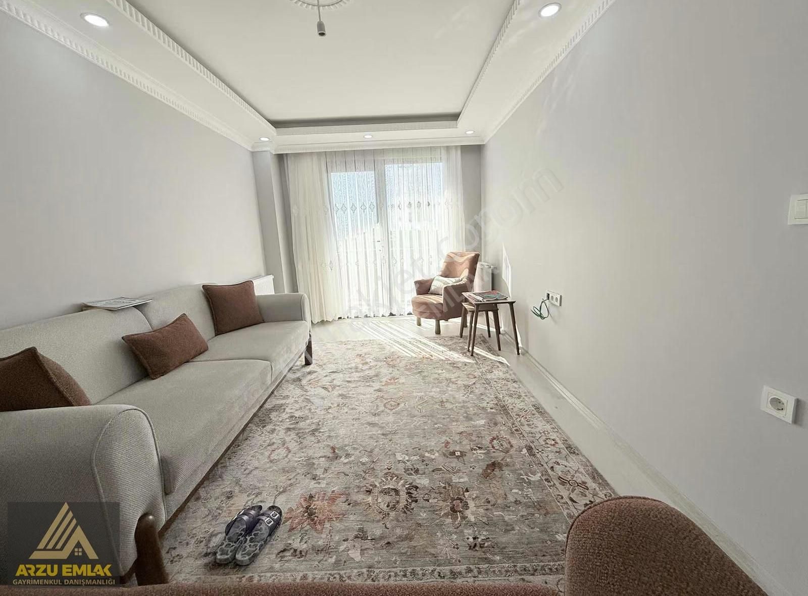 Arzu Emlaktan Esentepe Mah Satılık 2+1 Sıfır Asansörlü 90m2daire - Görsel 16