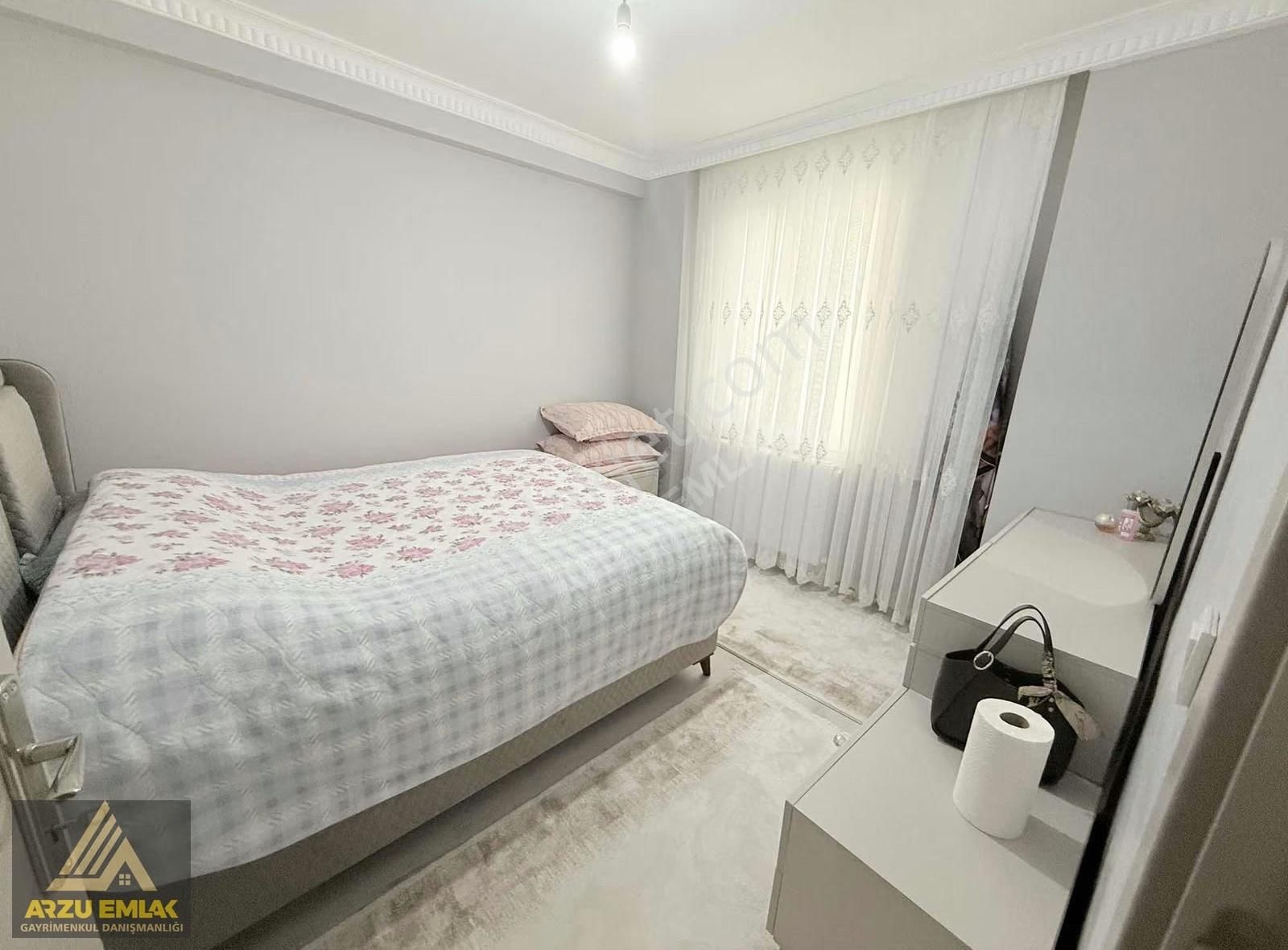 Arzu Emlaktan Esentepe Mah Satılık 2+1 Sıfır Asansörlü 90m2daire - Görsel 6