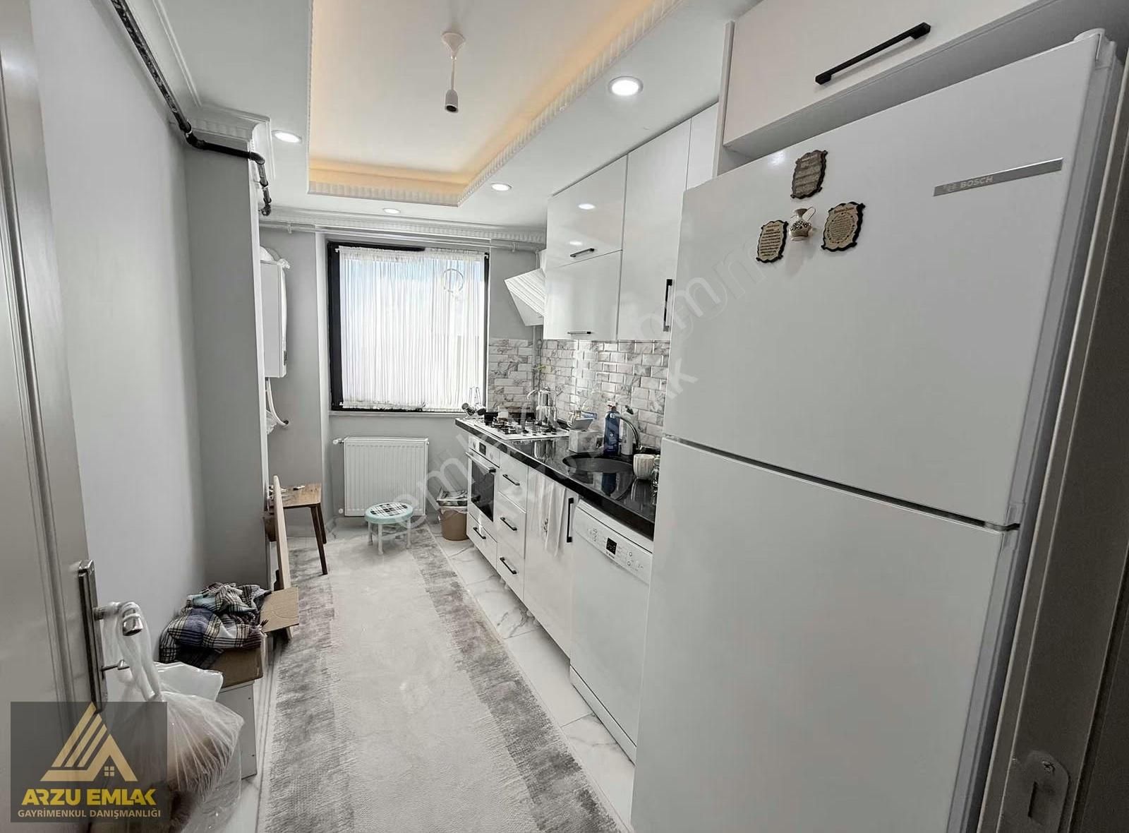 Arzu Emlaktan Esentepe Mah Satılık 2+1 Sıfır Asansörlü 90m2daire - Görsel 25