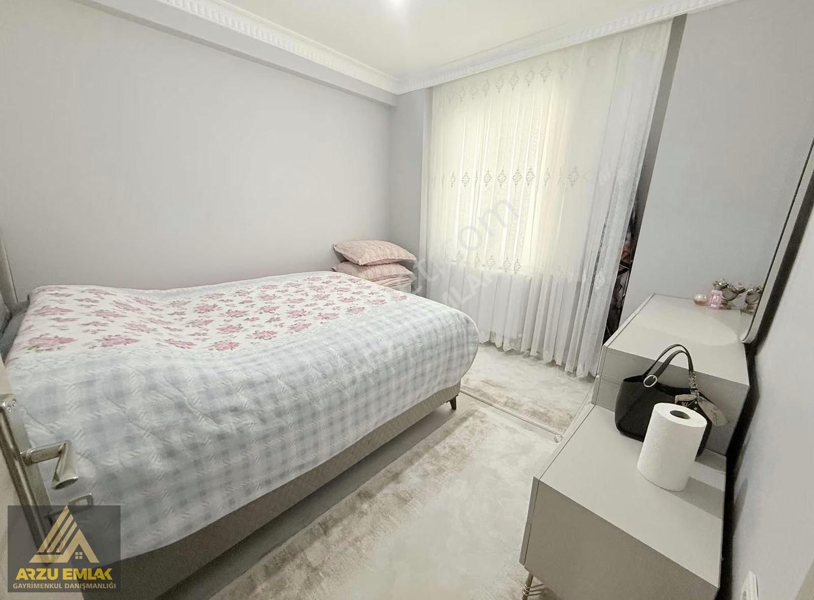 Arzu Emlaktan Esentepe Mah Satılık 2+1 Sıfır Asansörlü 90m2daire - Görsel 15