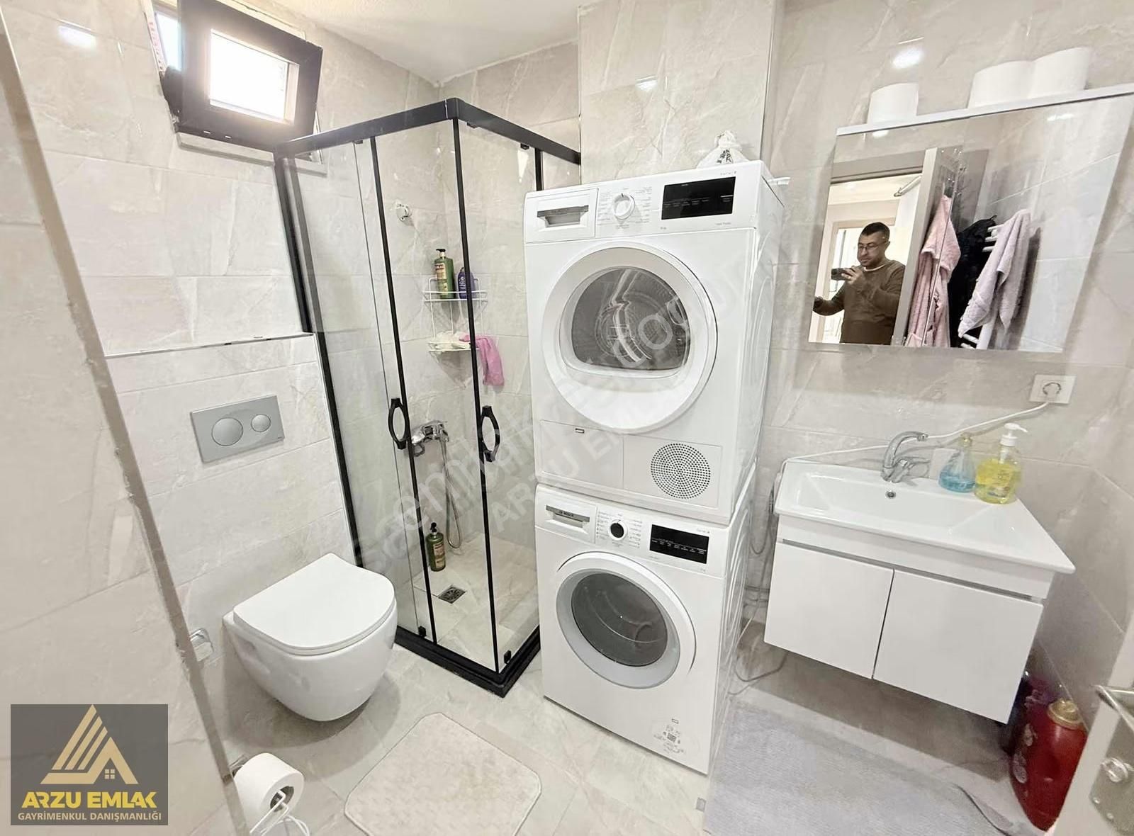 Arzu Emlaktan Esentepe Mah Satılık 2+1 Sıfır Asansörlü 90m2daire - Görsel 30