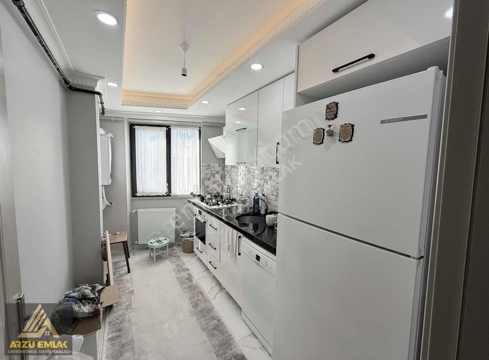 Arzu Emlaktan Esentepe Mah Satılık 2+1 Sıfır Asansörlü 90m2daire - Görsel 28